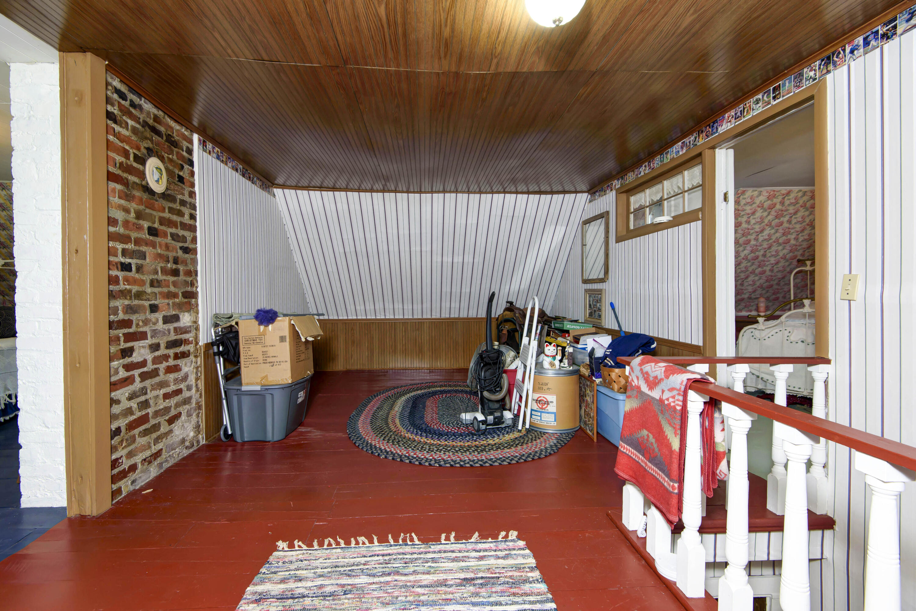 Lawrence-Not in List - Residential