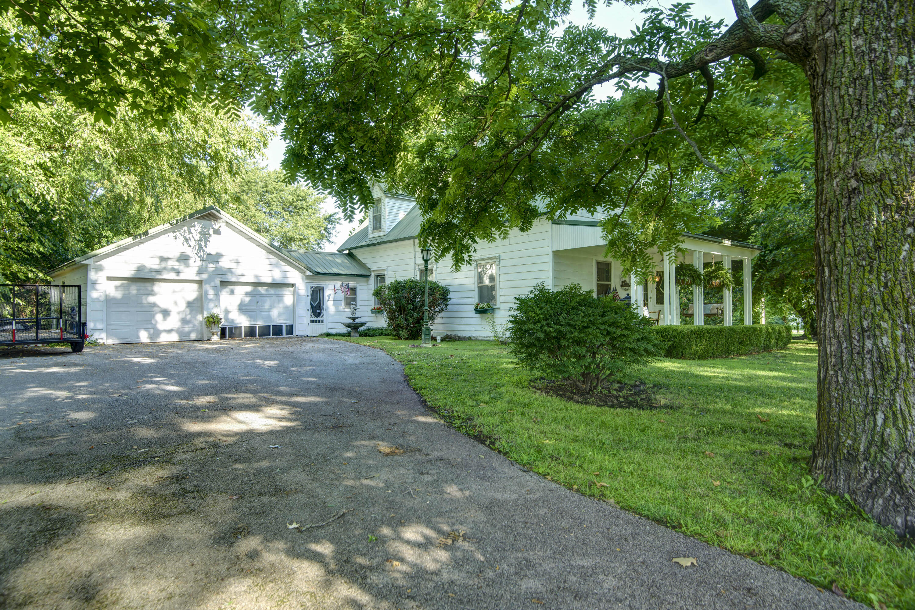 Lawrence-Not in List - Residential