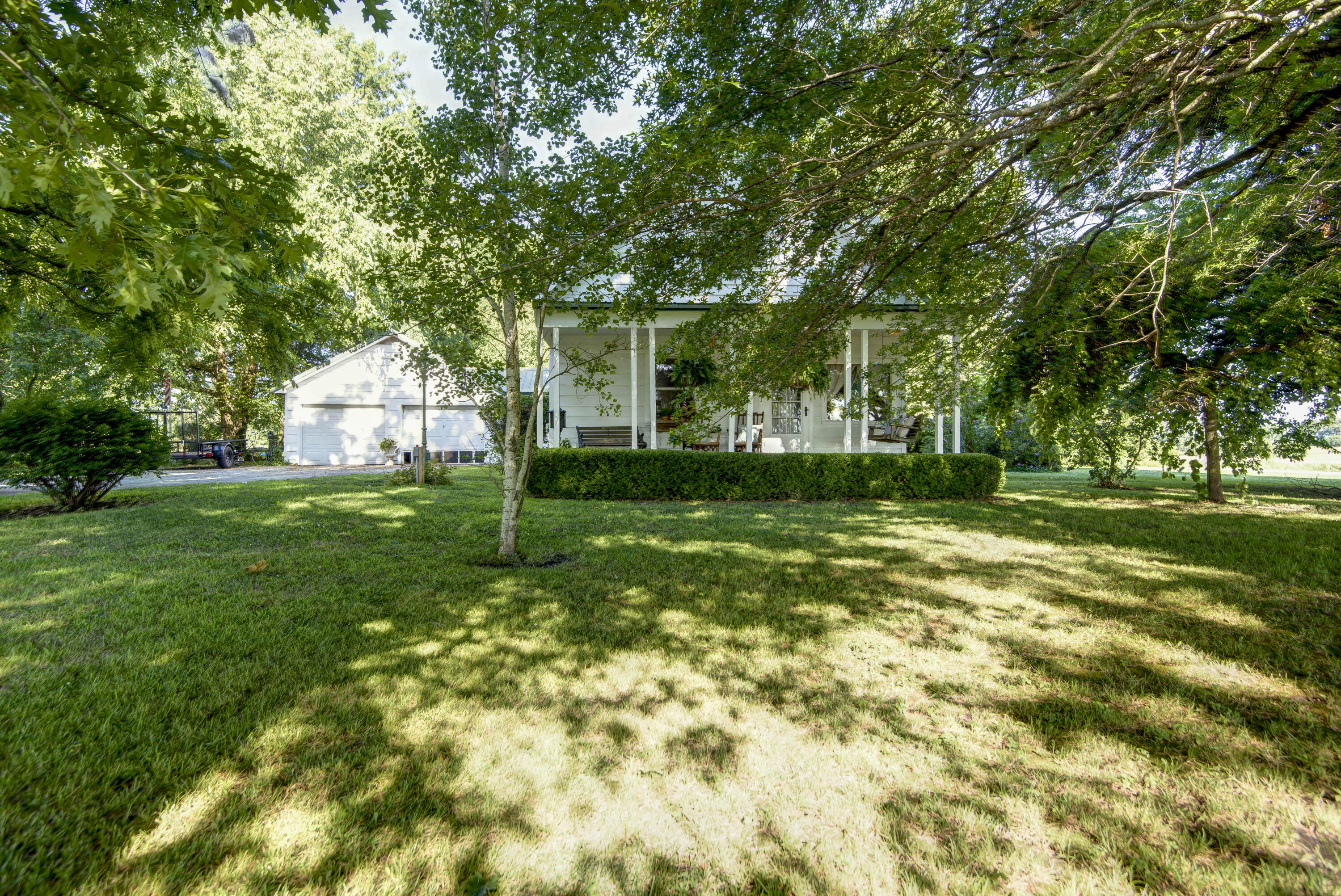 Lawrence-Not in List - Residential