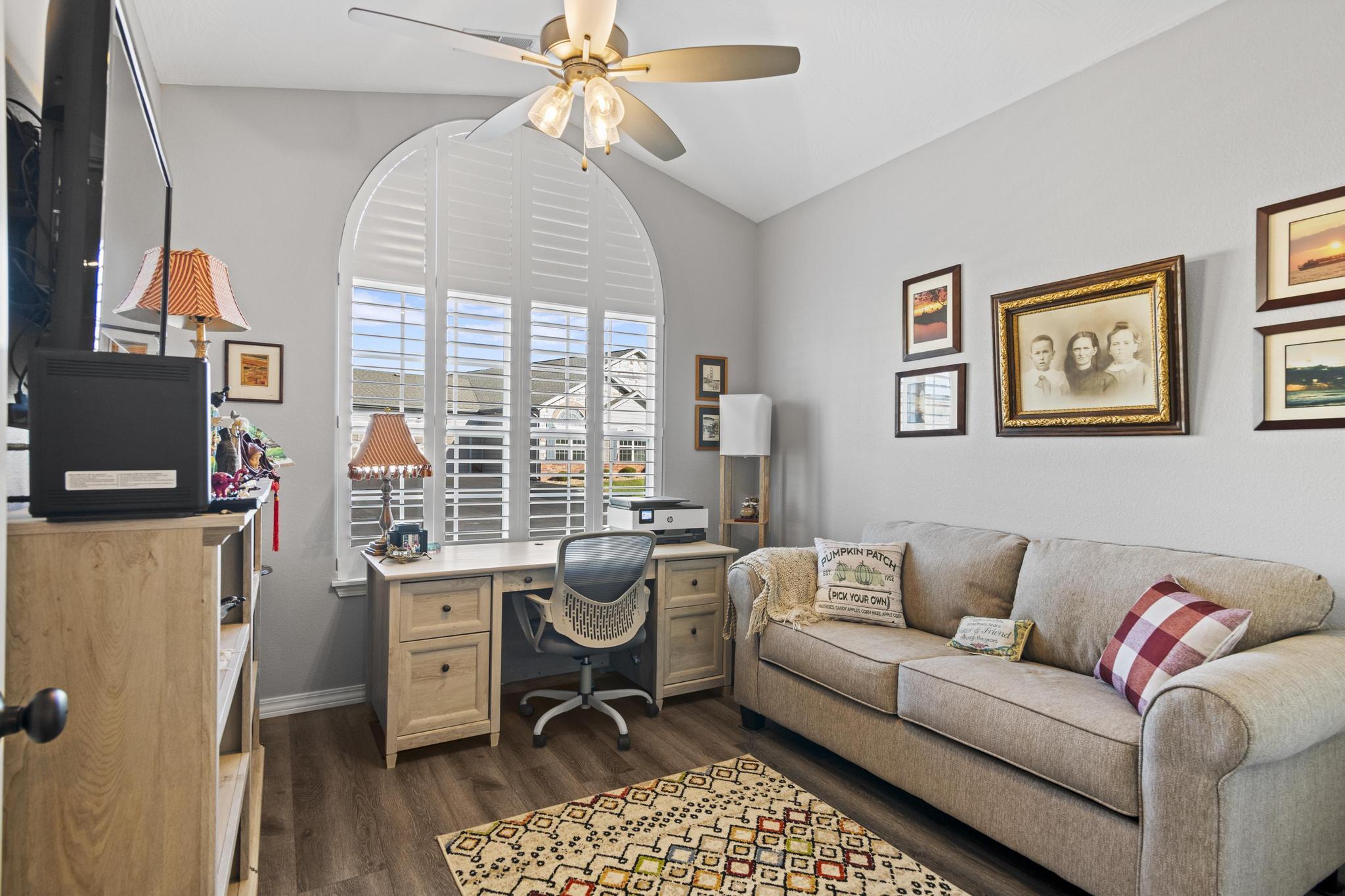 Villas at Branson Hills Condos - Residential
