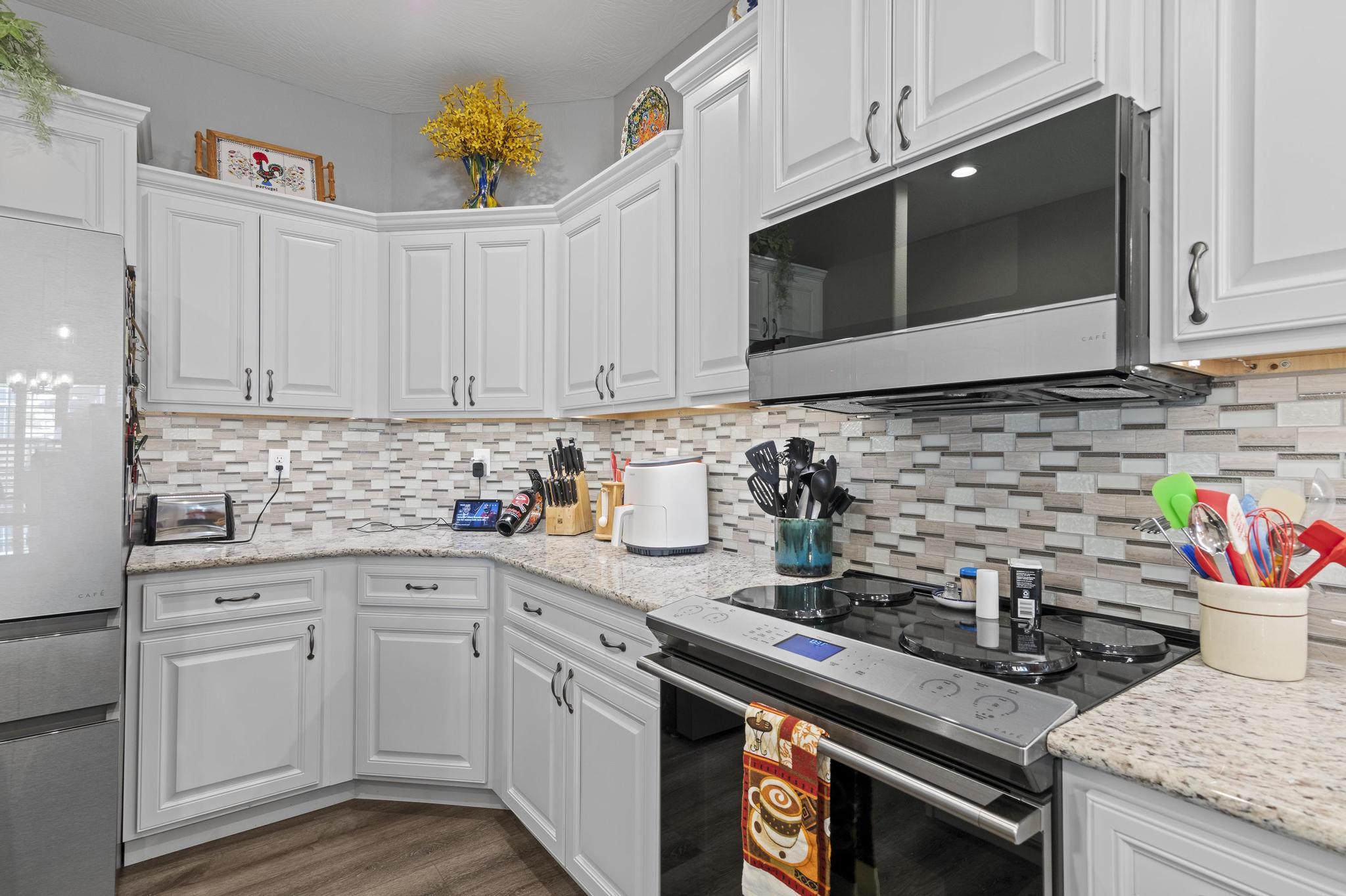 Villas at Branson Hills Condos - Residential