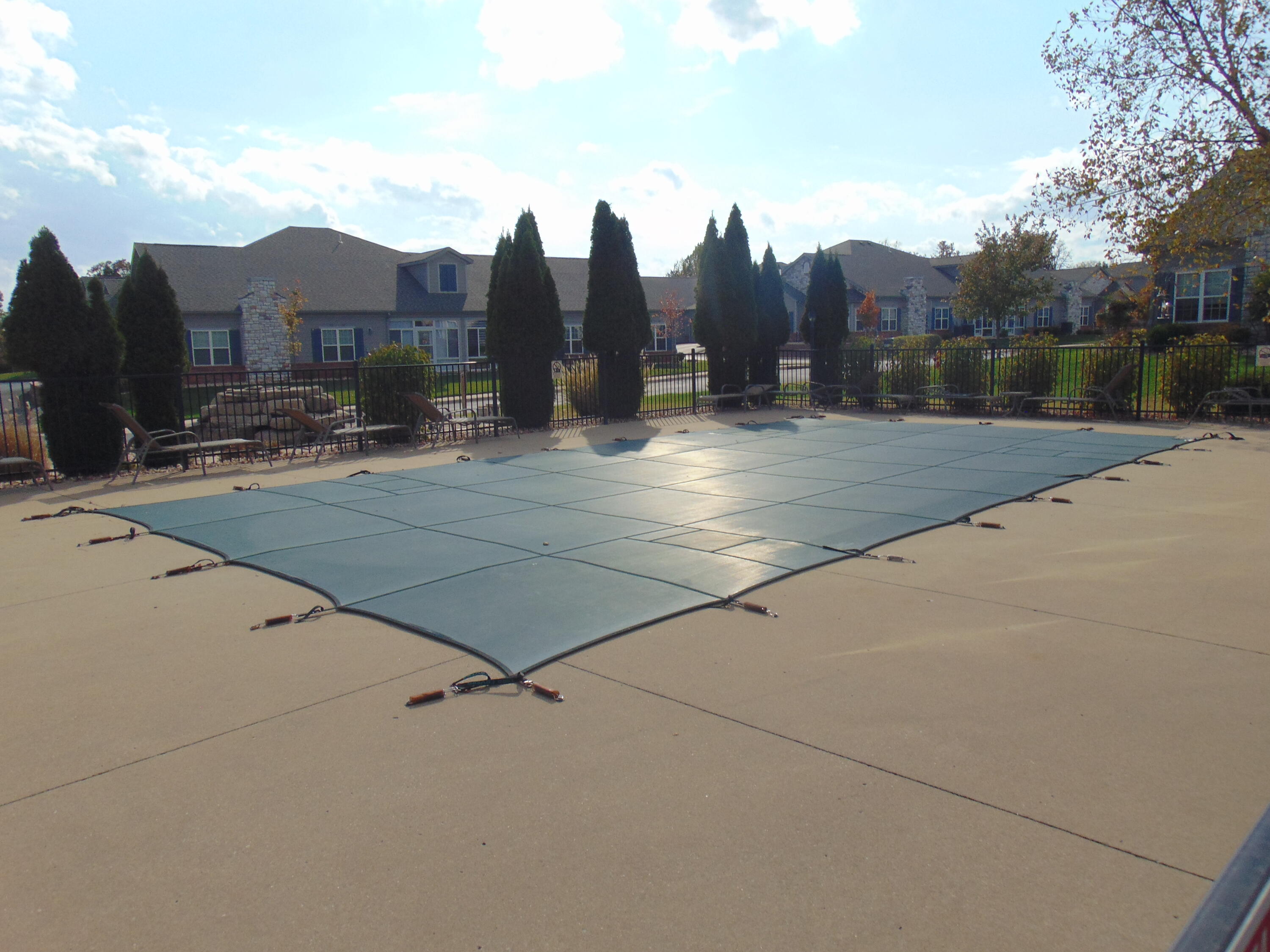 Villas at Branson Hills Condos - Residential