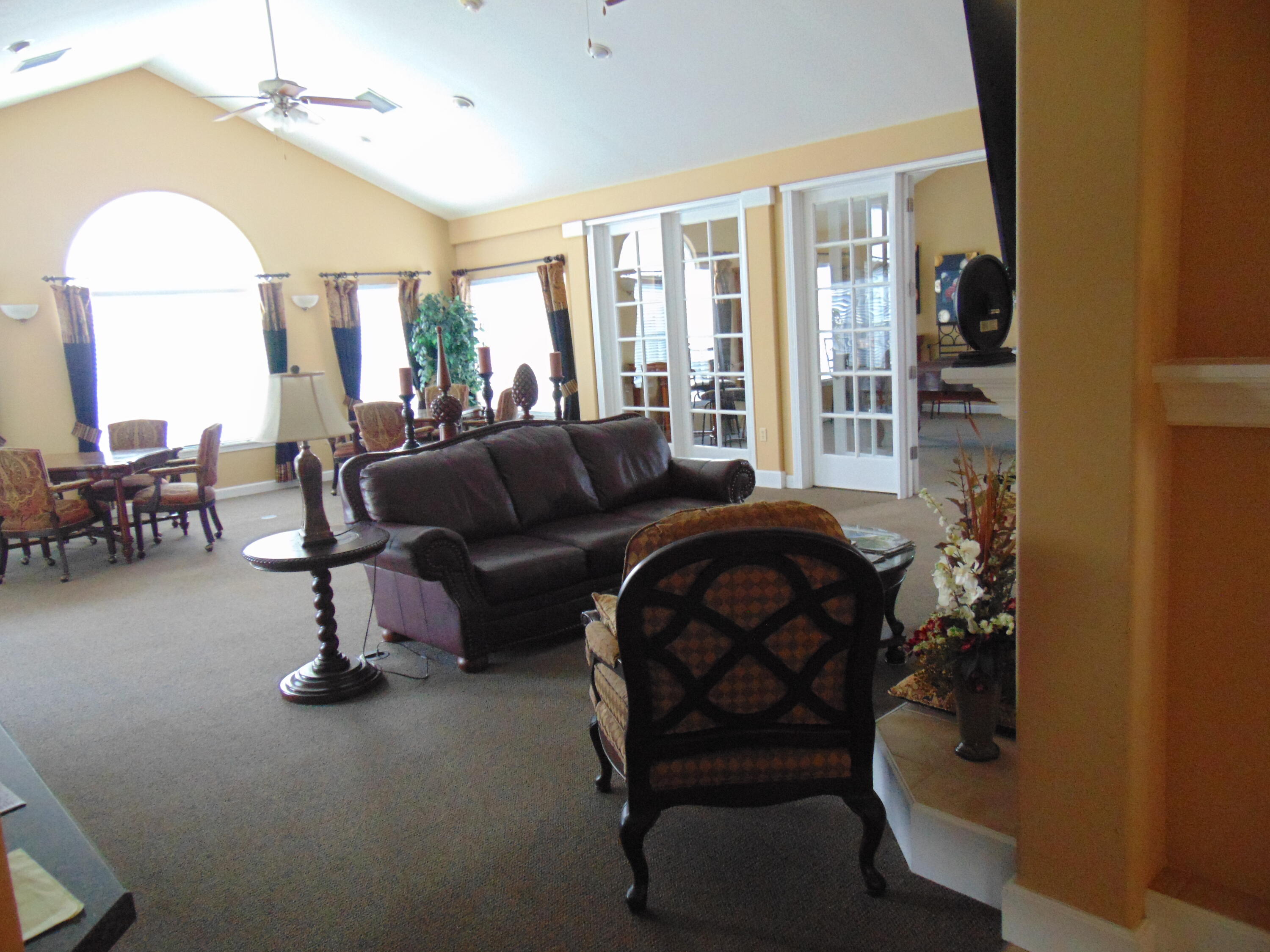 Villas at Branson Hills Condos - Residential