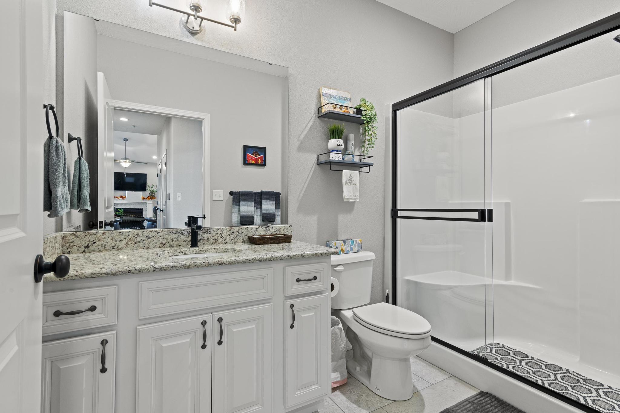 Villas at Branson Hills Condos - Residential