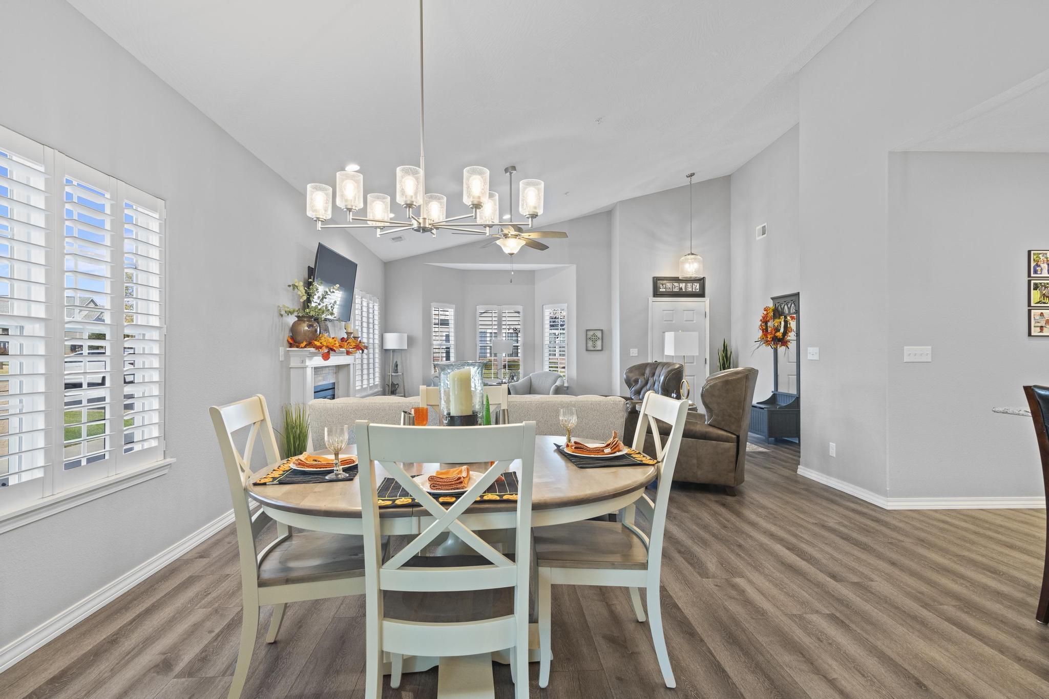 Villas at Branson Hills Condos - Residential