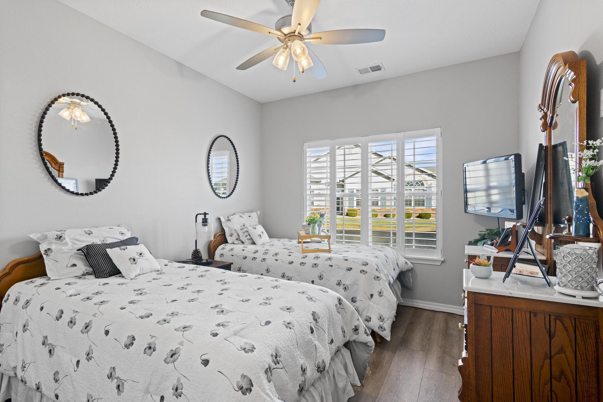 Villas at Branson Hills Condos - Residential