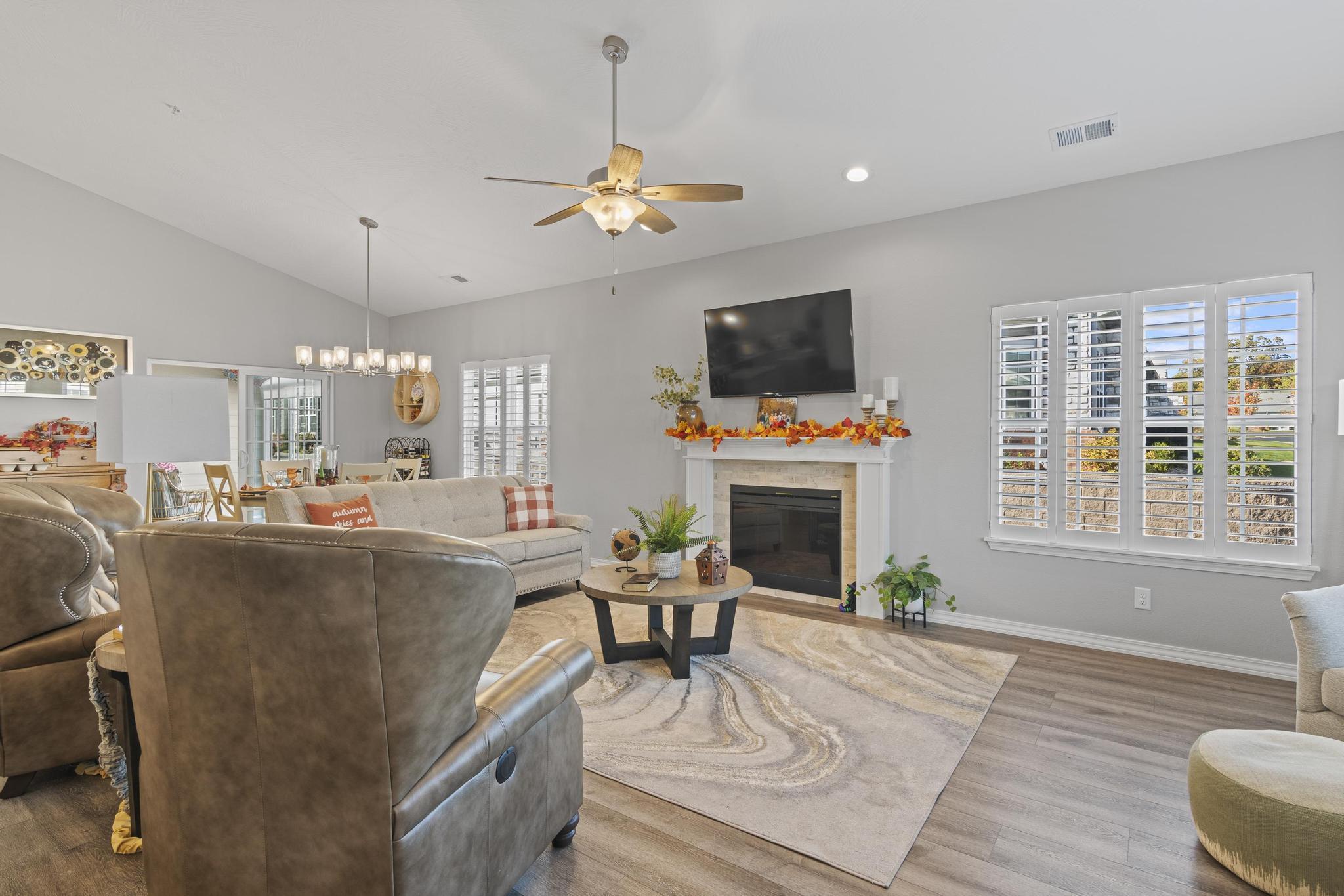 Villas at Branson Hills Condos - Residential