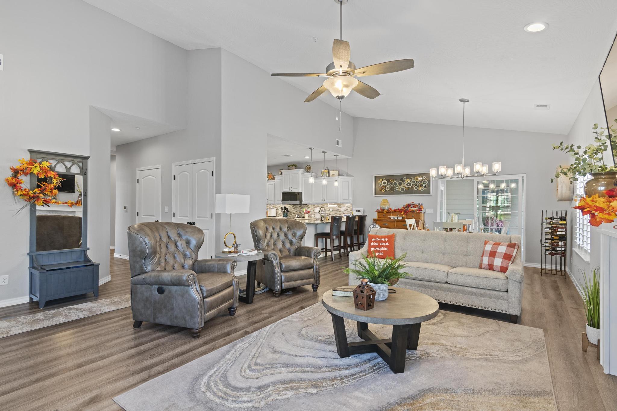 Villas at Branson Hills Condos - Residential