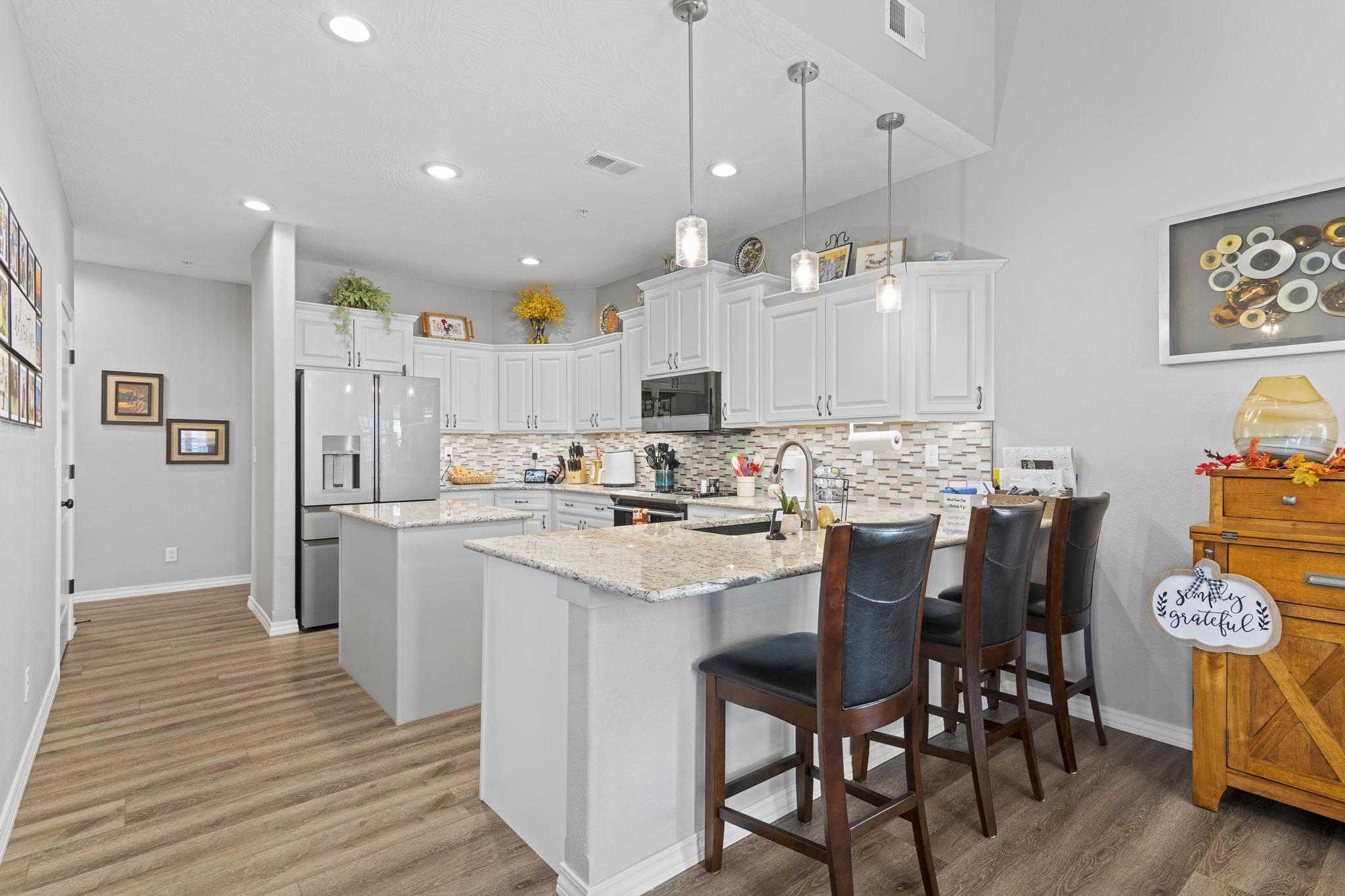 Villas at Branson Hills Condos - Residential