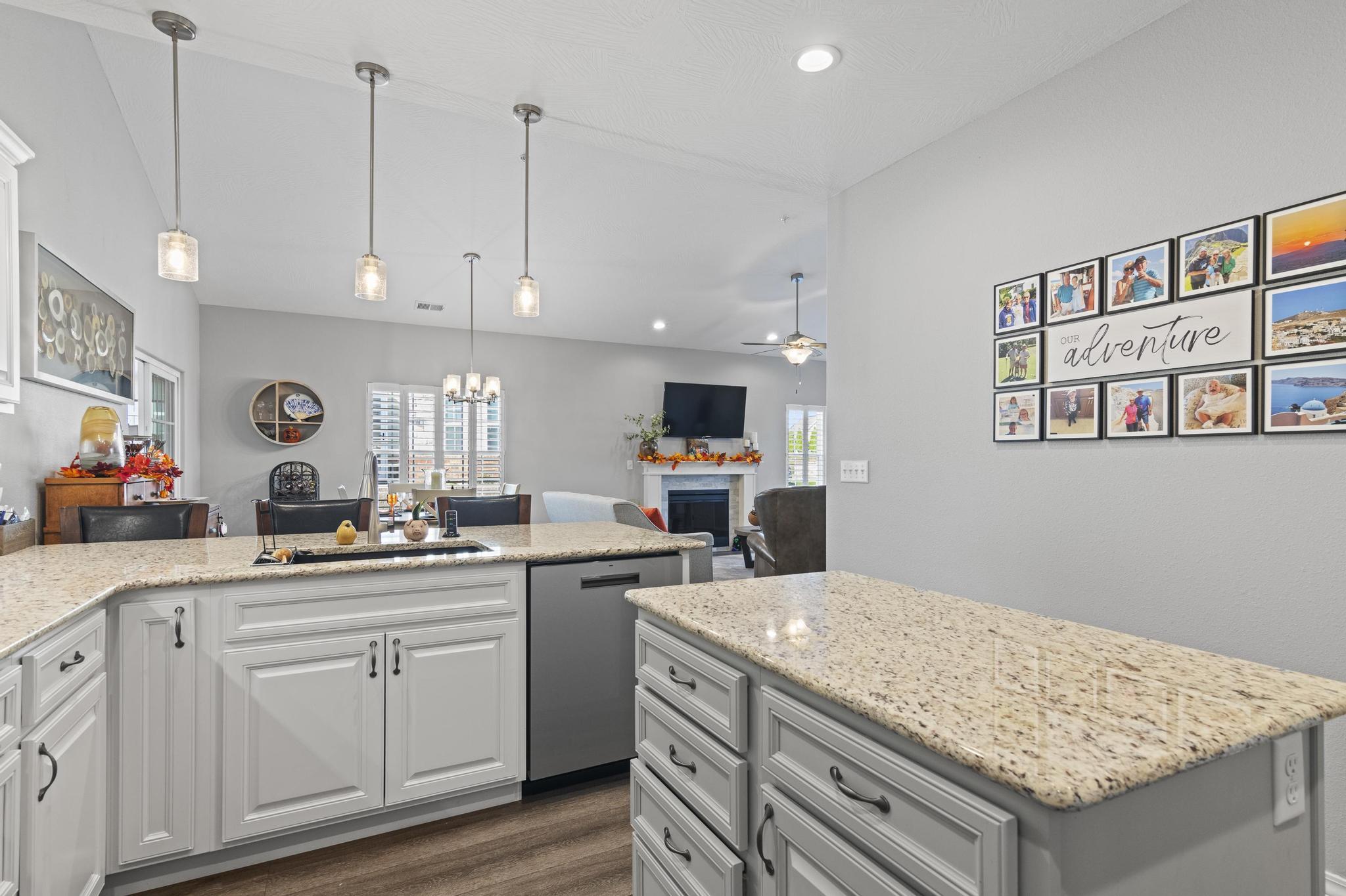 Villas at Branson Hills Condos - Residential