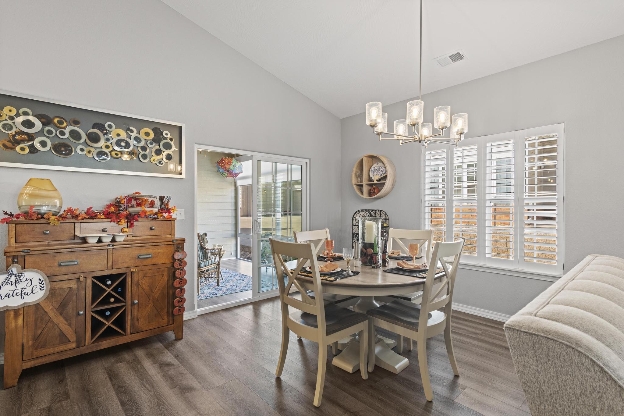 Villas at Branson Hills Condos - Residential
