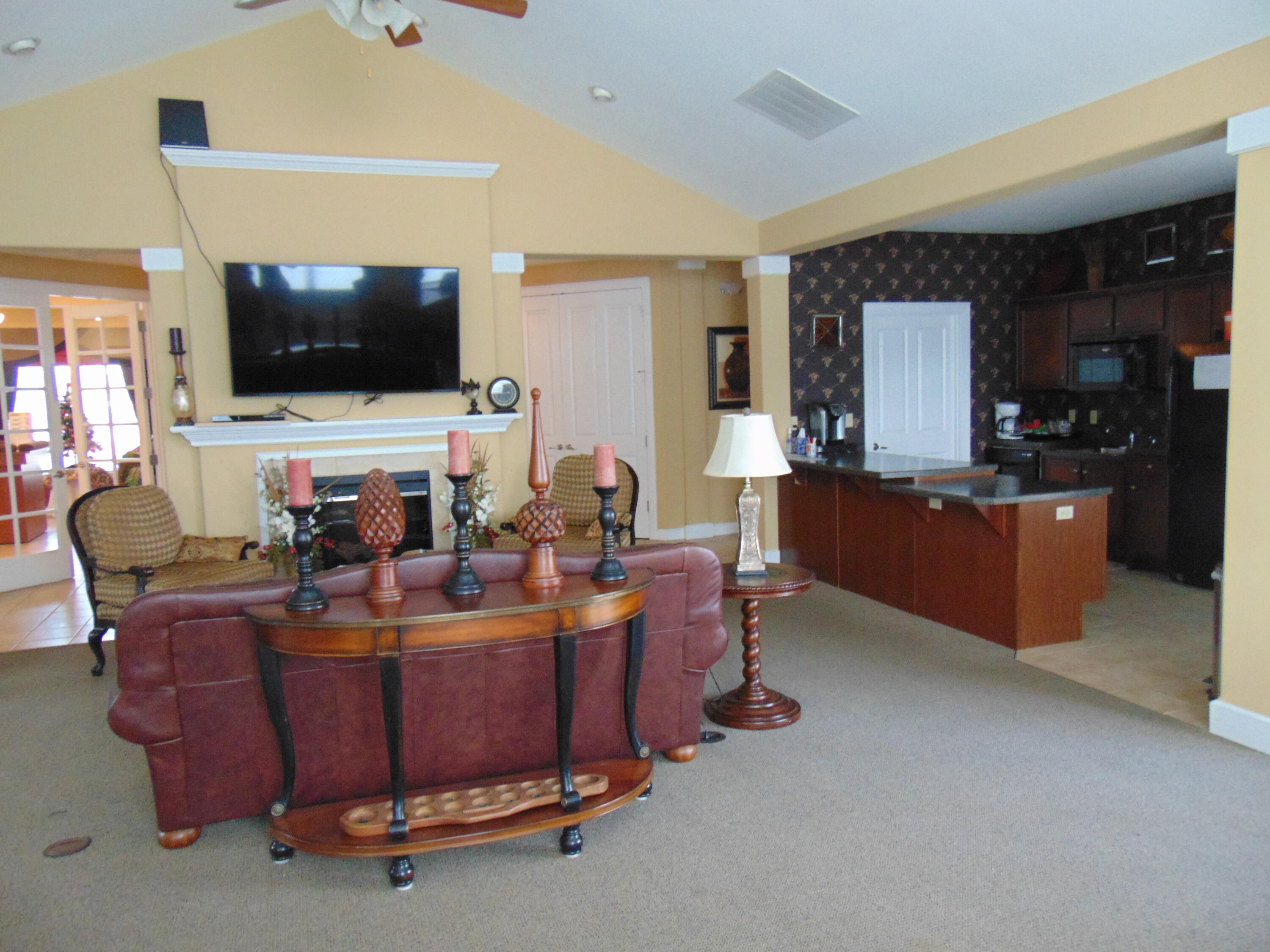 Villas at Branson Hills Condos - Residential