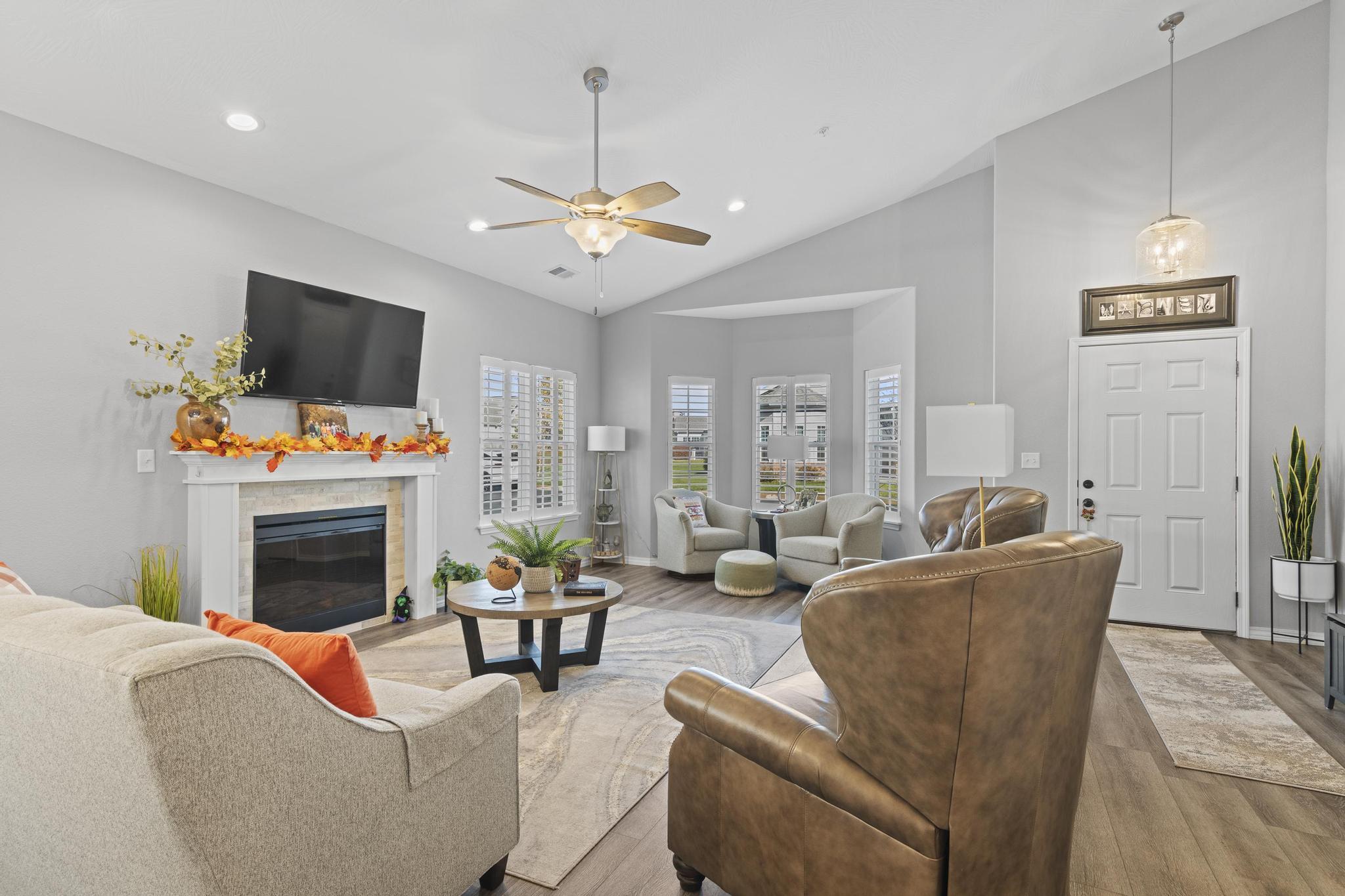 Villas at Branson Hills Condos - Residential
