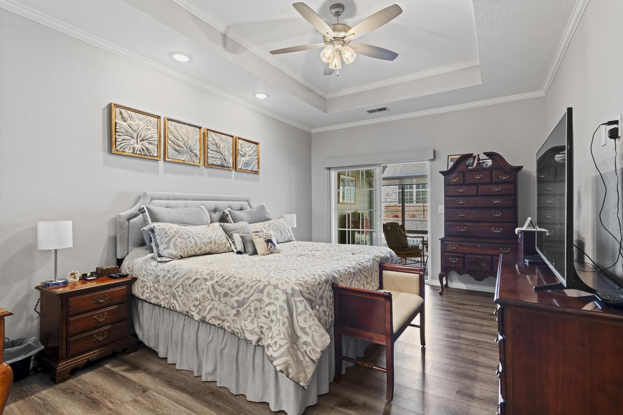 Villas at Branson Hills Condos - Residential