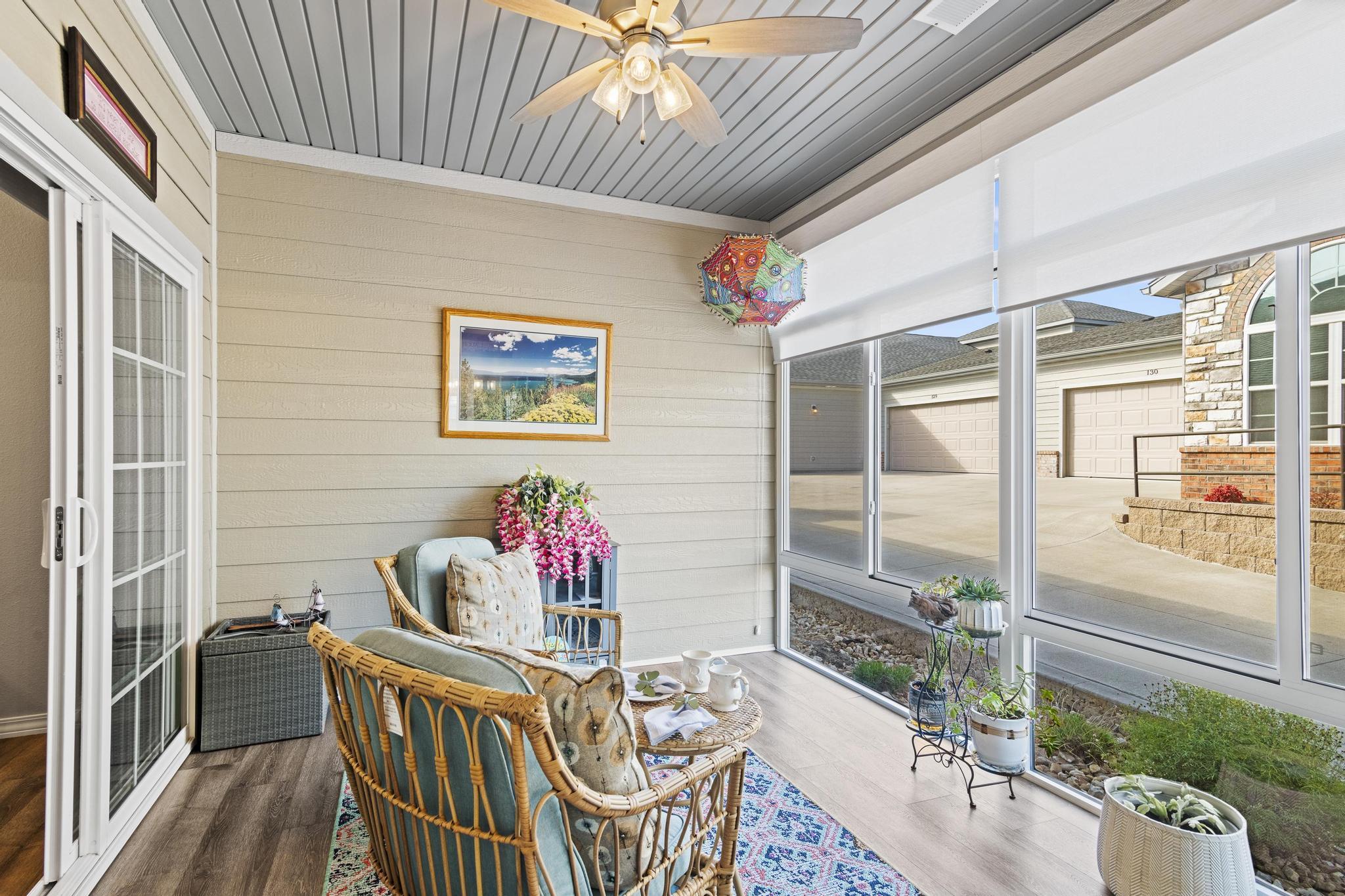 Villas at Branson Hills Condos - Residential