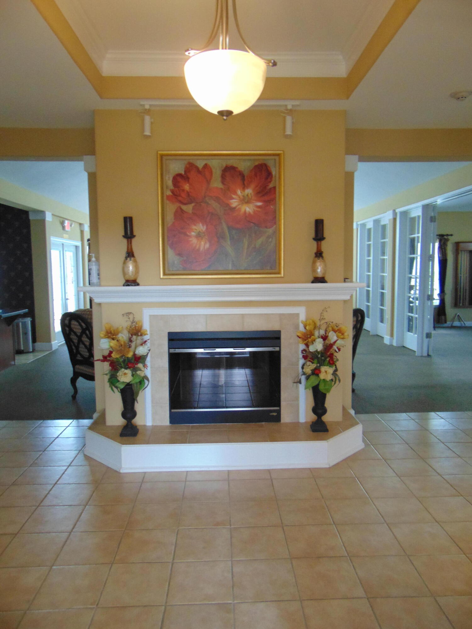 Villas at Branson Hills Condos - Residential