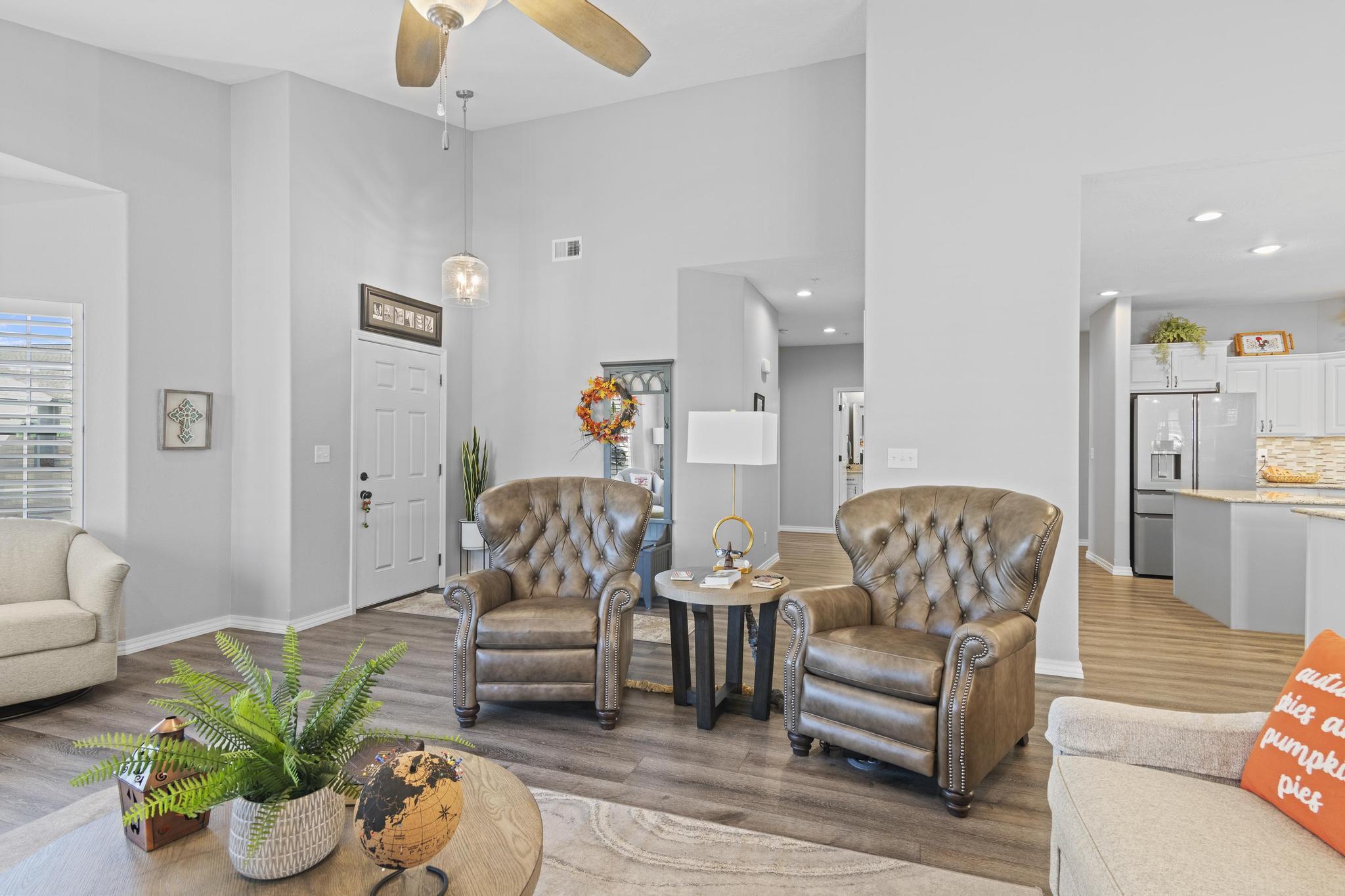 Villas at Branson Hills Condos - Residential
