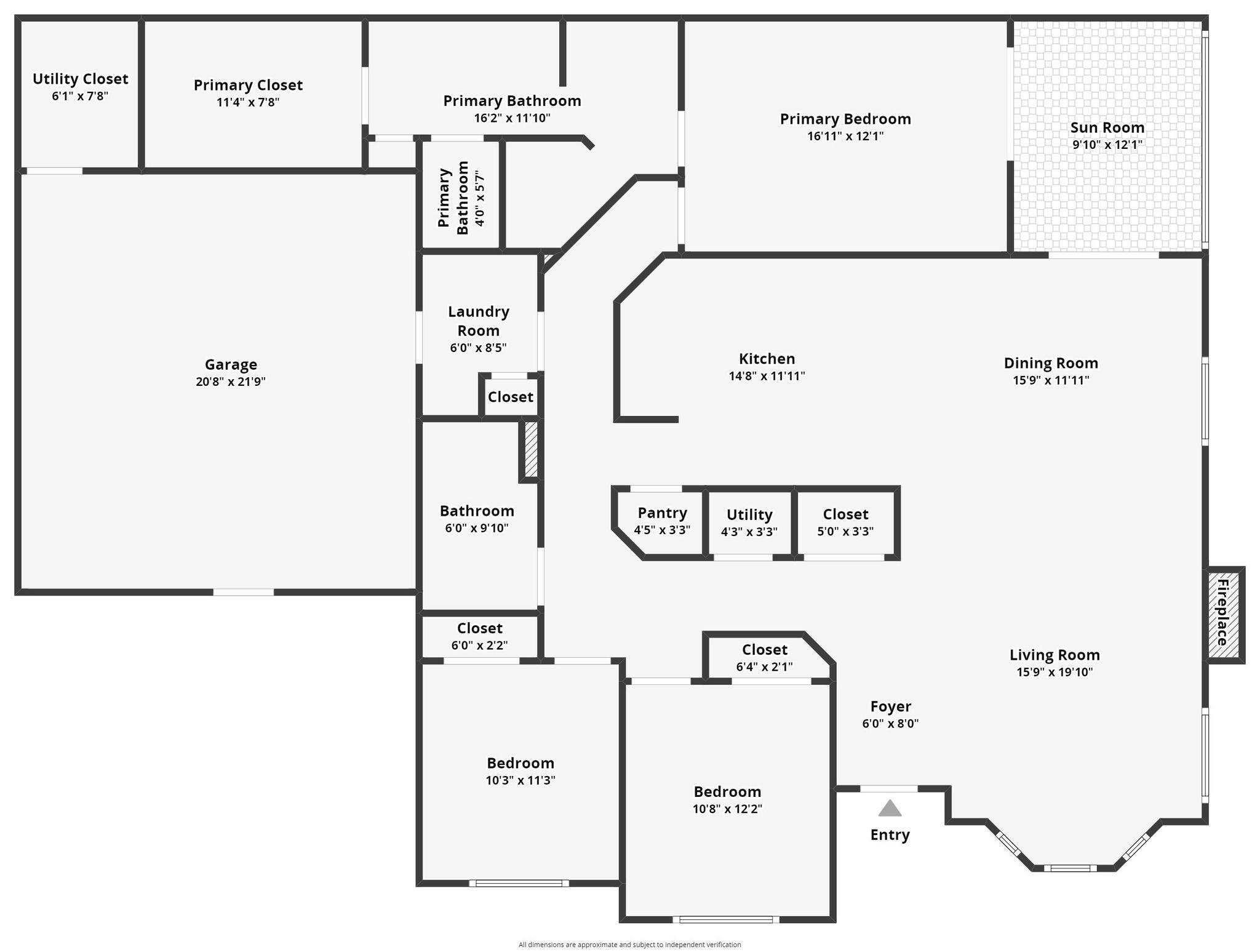 Villas at Branson Hills Condos - Residential