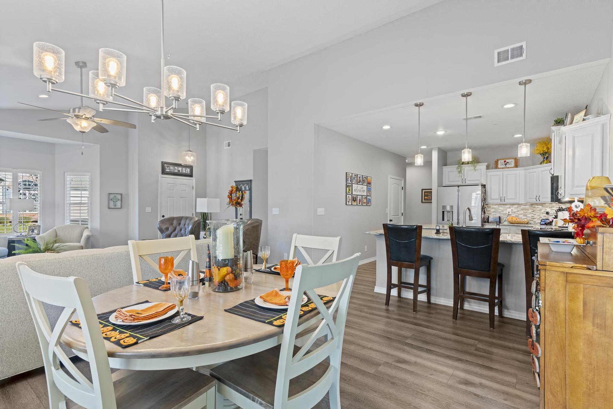 Villas at Branson Hills Condos - Residential