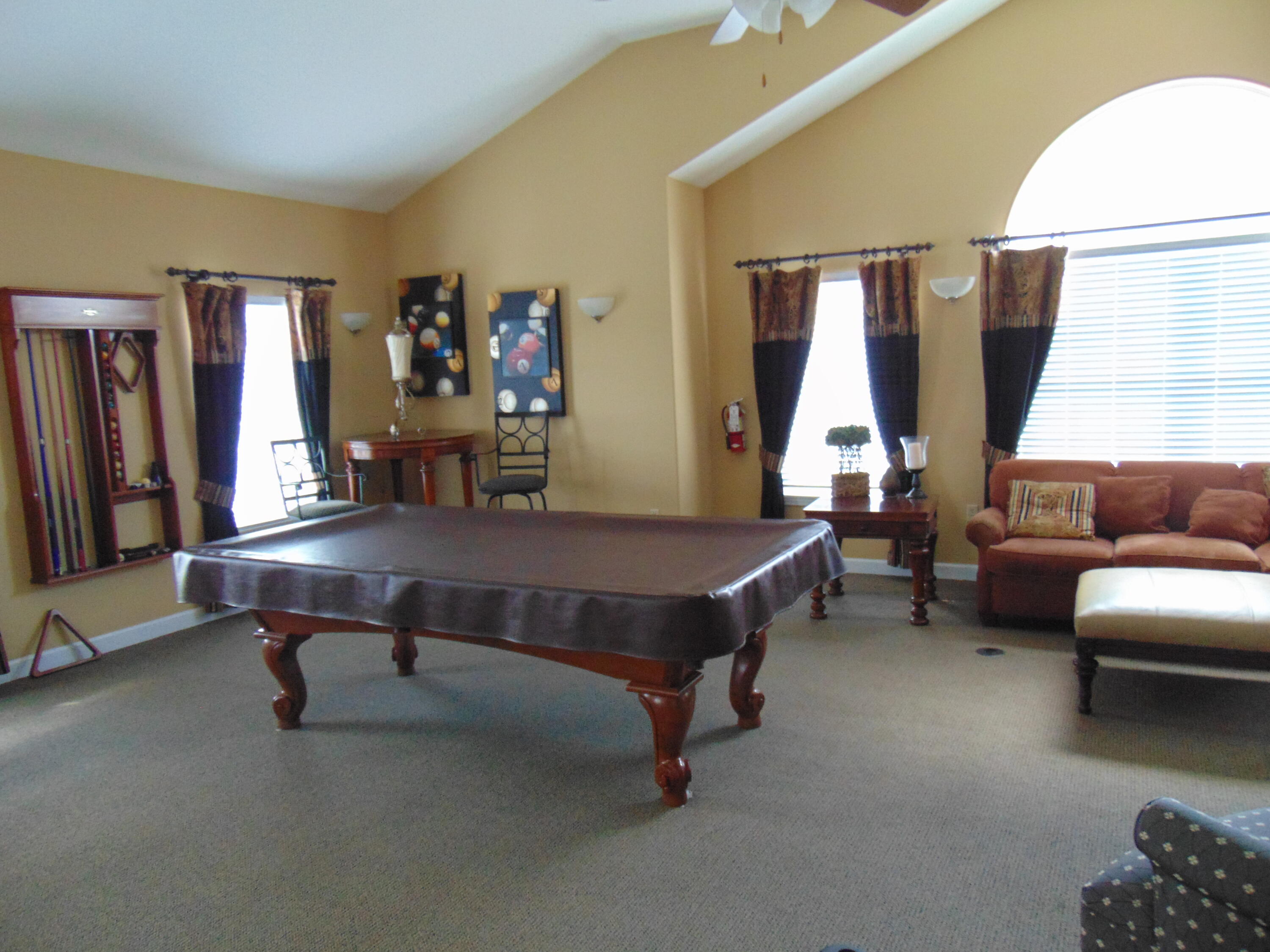 Villas at Branson Hills Condos - Residential