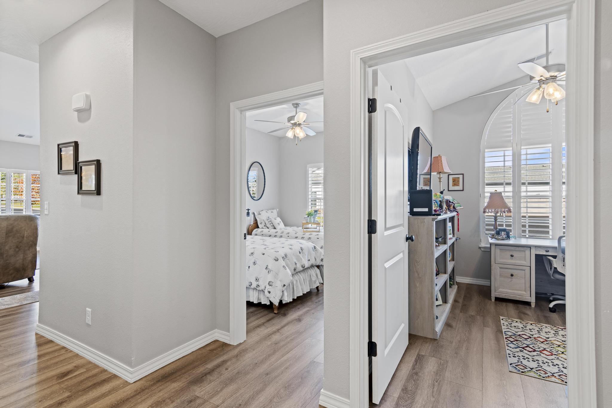 Villas at Branson Hills Condos - Residential