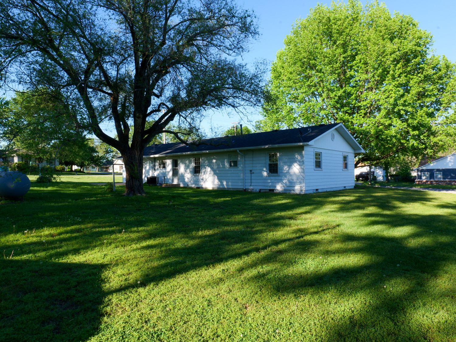 John I Reed - Residential