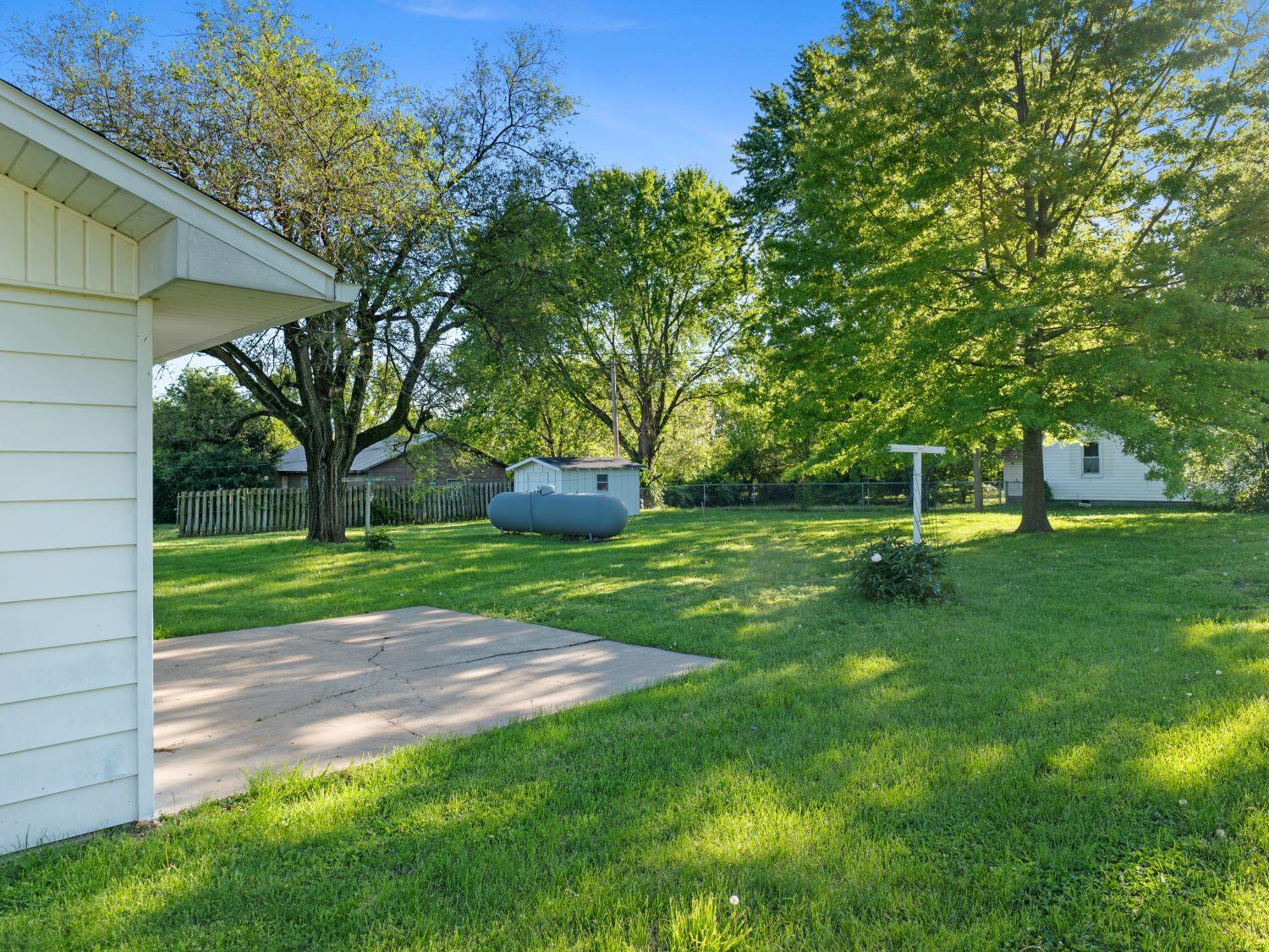 John I Reed - Residential