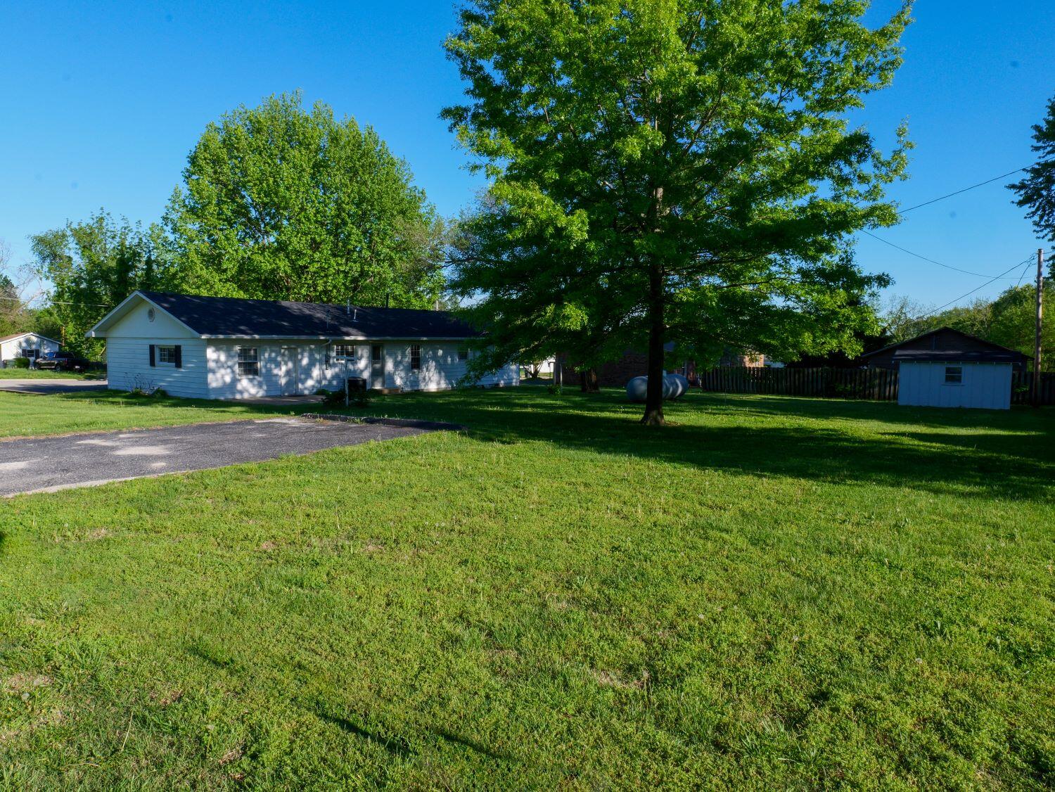 John I Reed - Residential