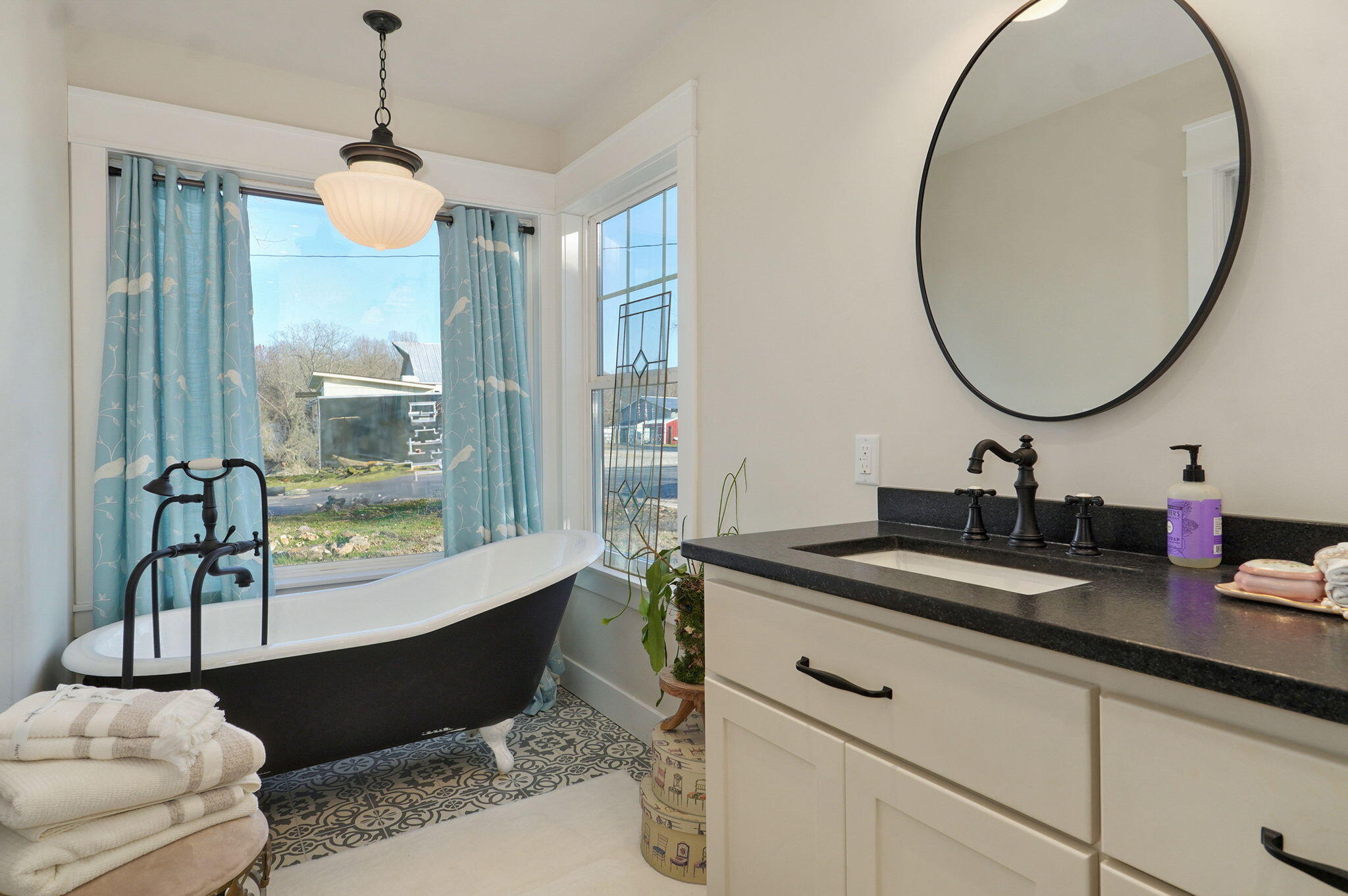 N/A - Residential