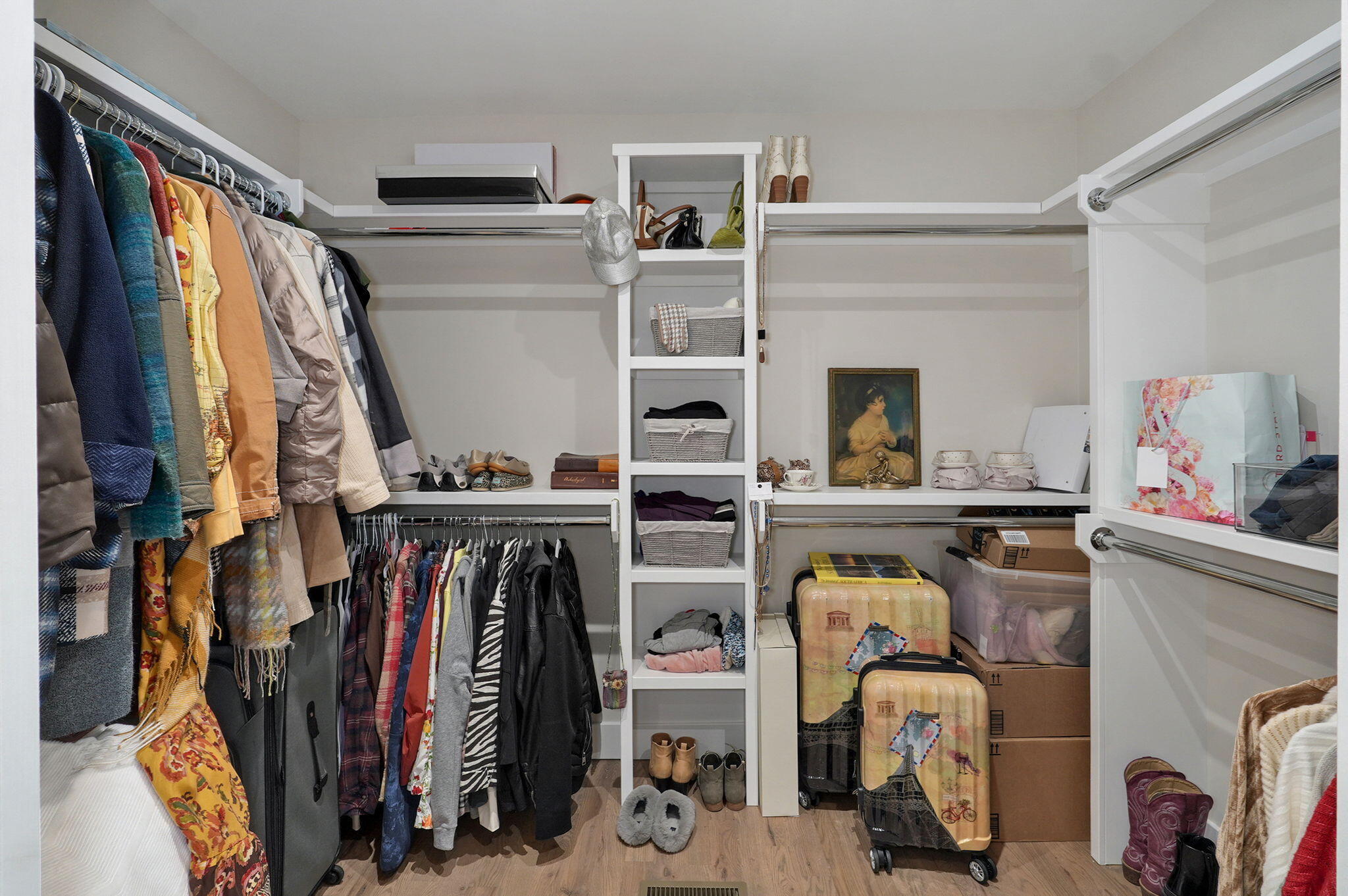 N/A - Residential