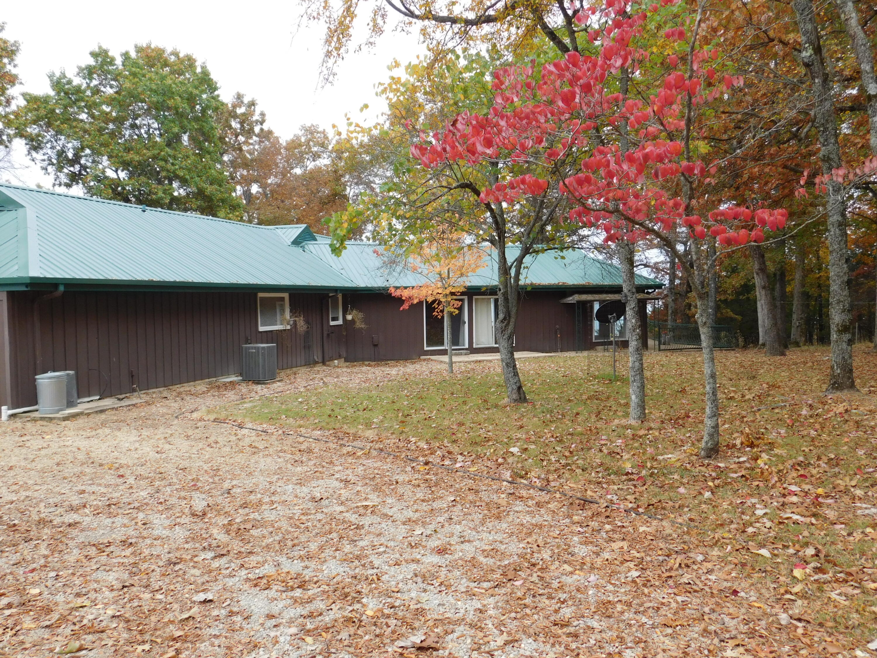 Marion-Not in List - Residential