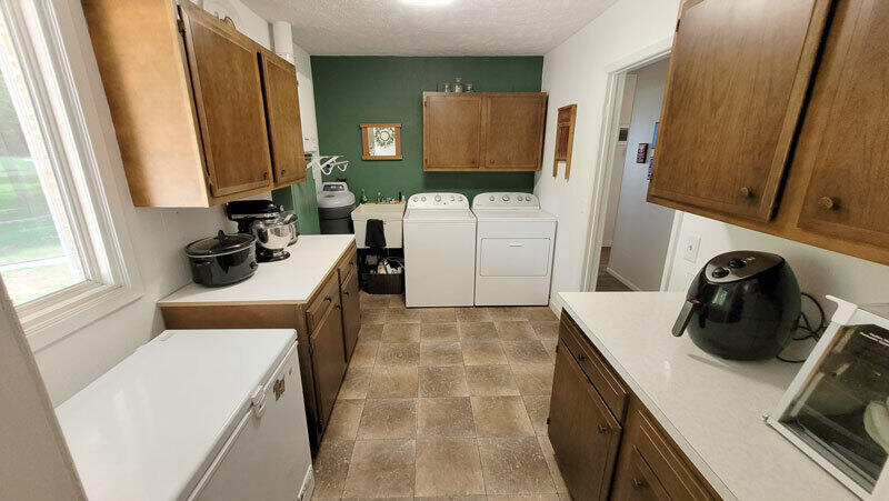 Marion-Not in List - Residential