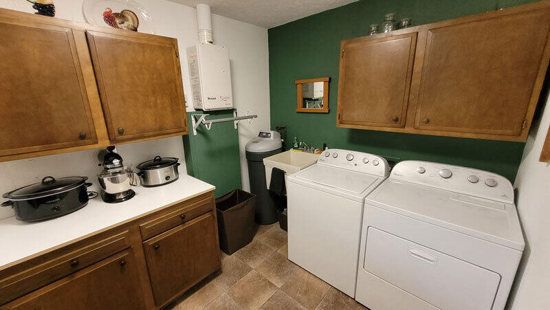 Marion-Not in List - Residential