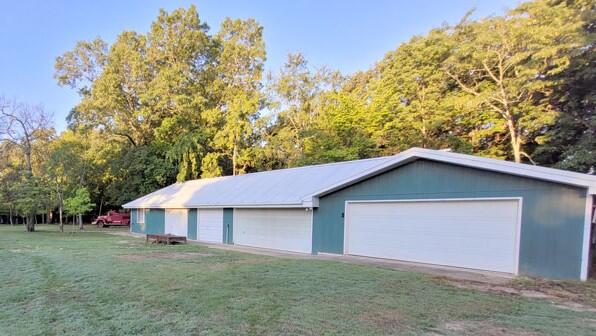 Marion-Not in List - Residential