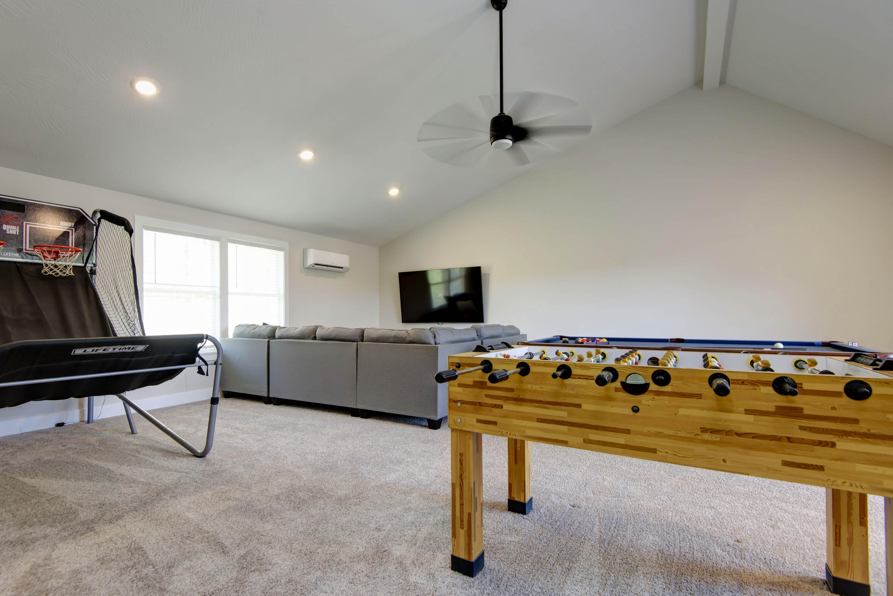 Harris Woods - Residential