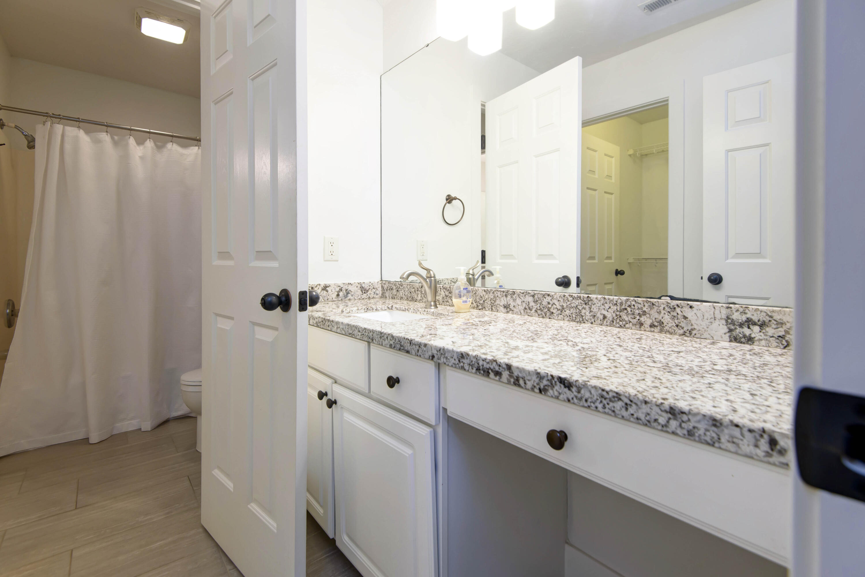 Harris Woods - Residential