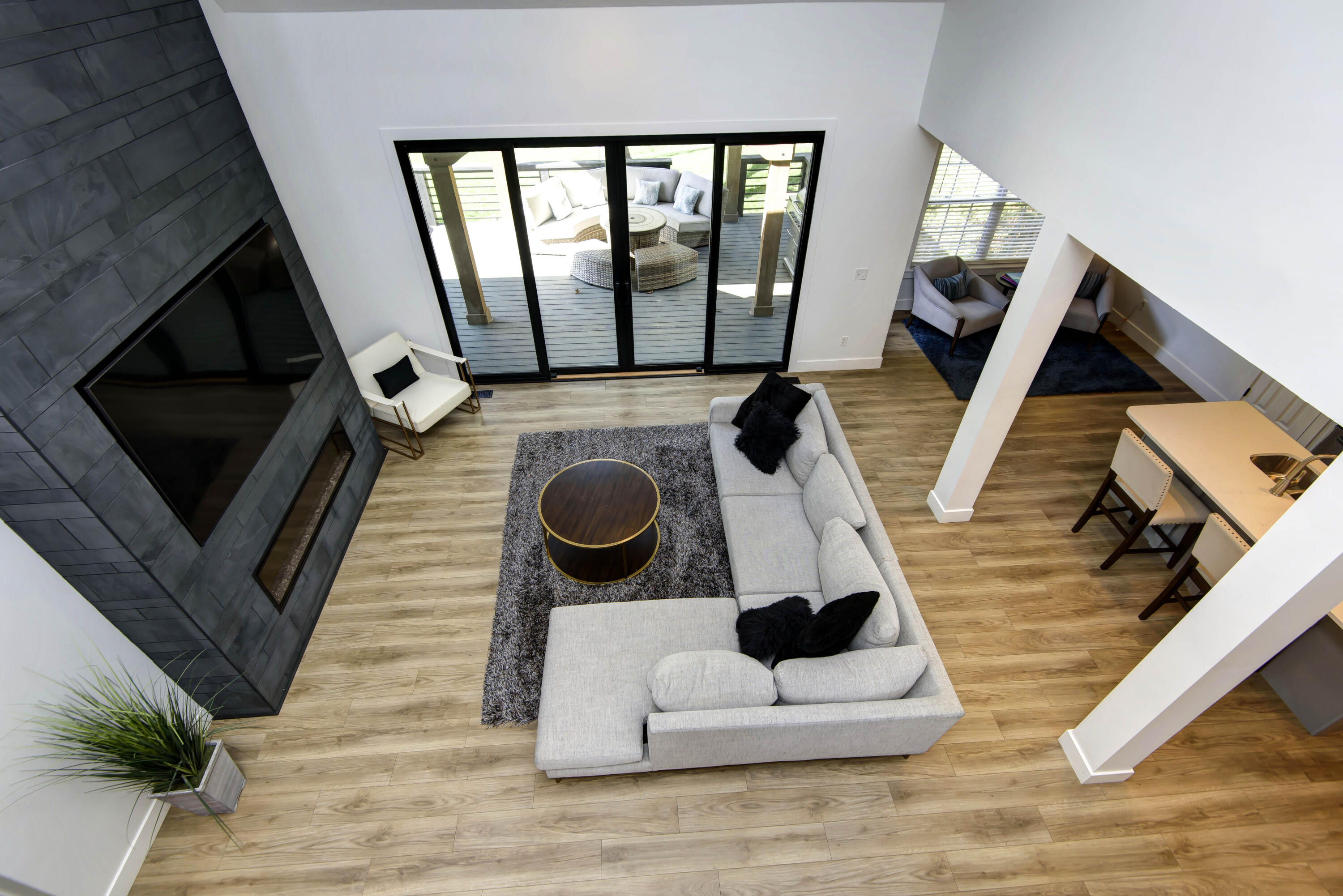 Harris Woods - Residential