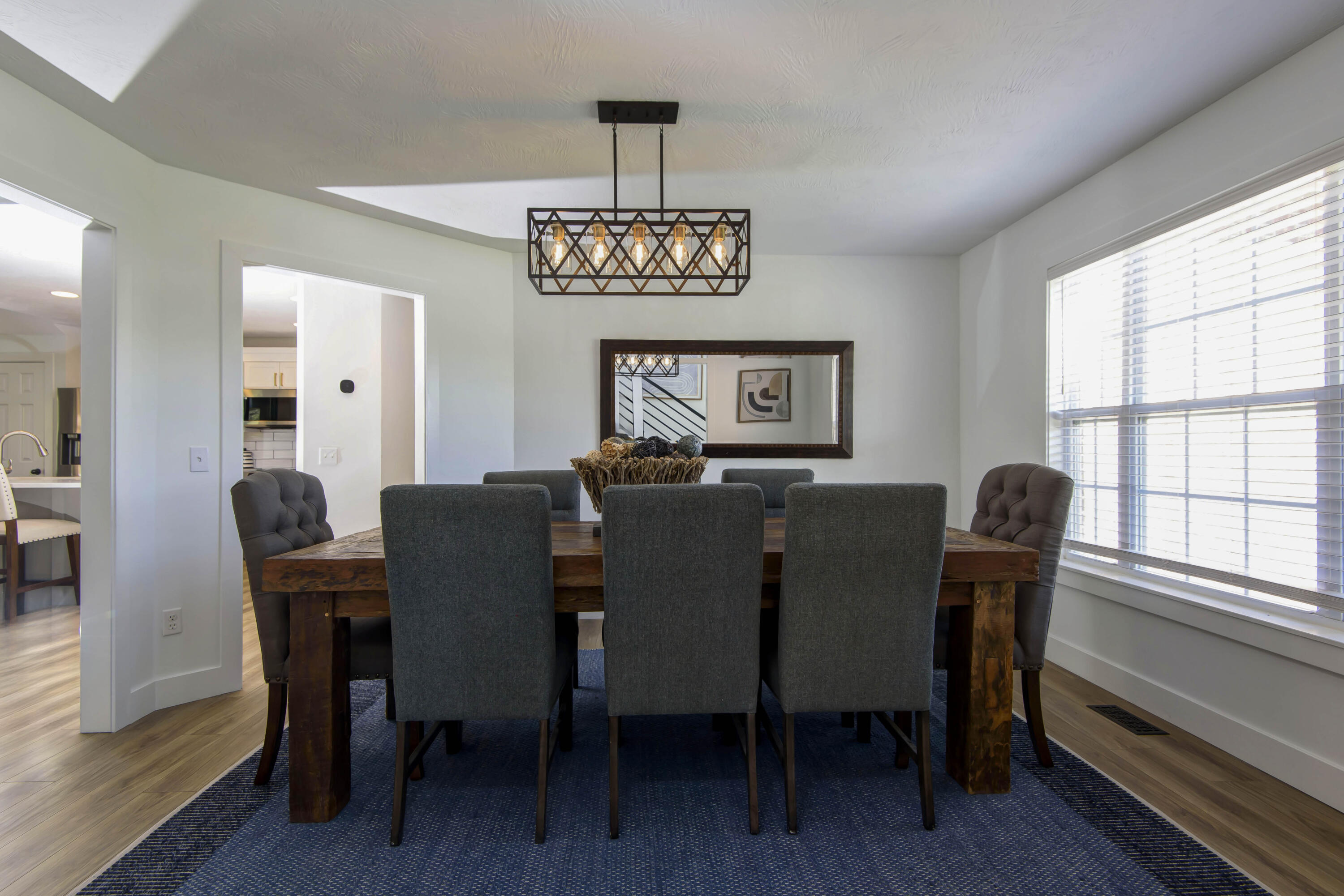 Harris Woods - Residential
