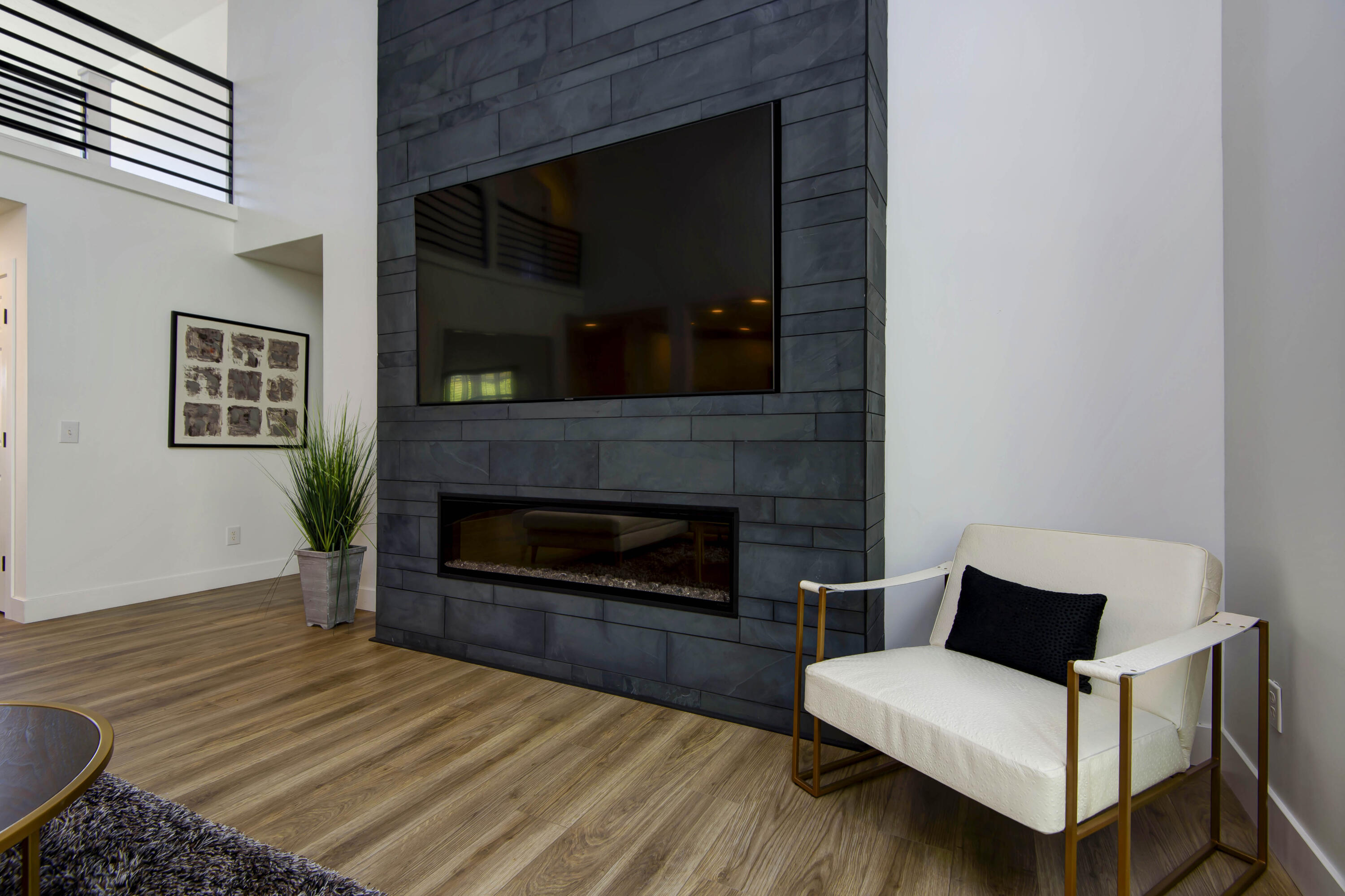 Harris Woods - Residential