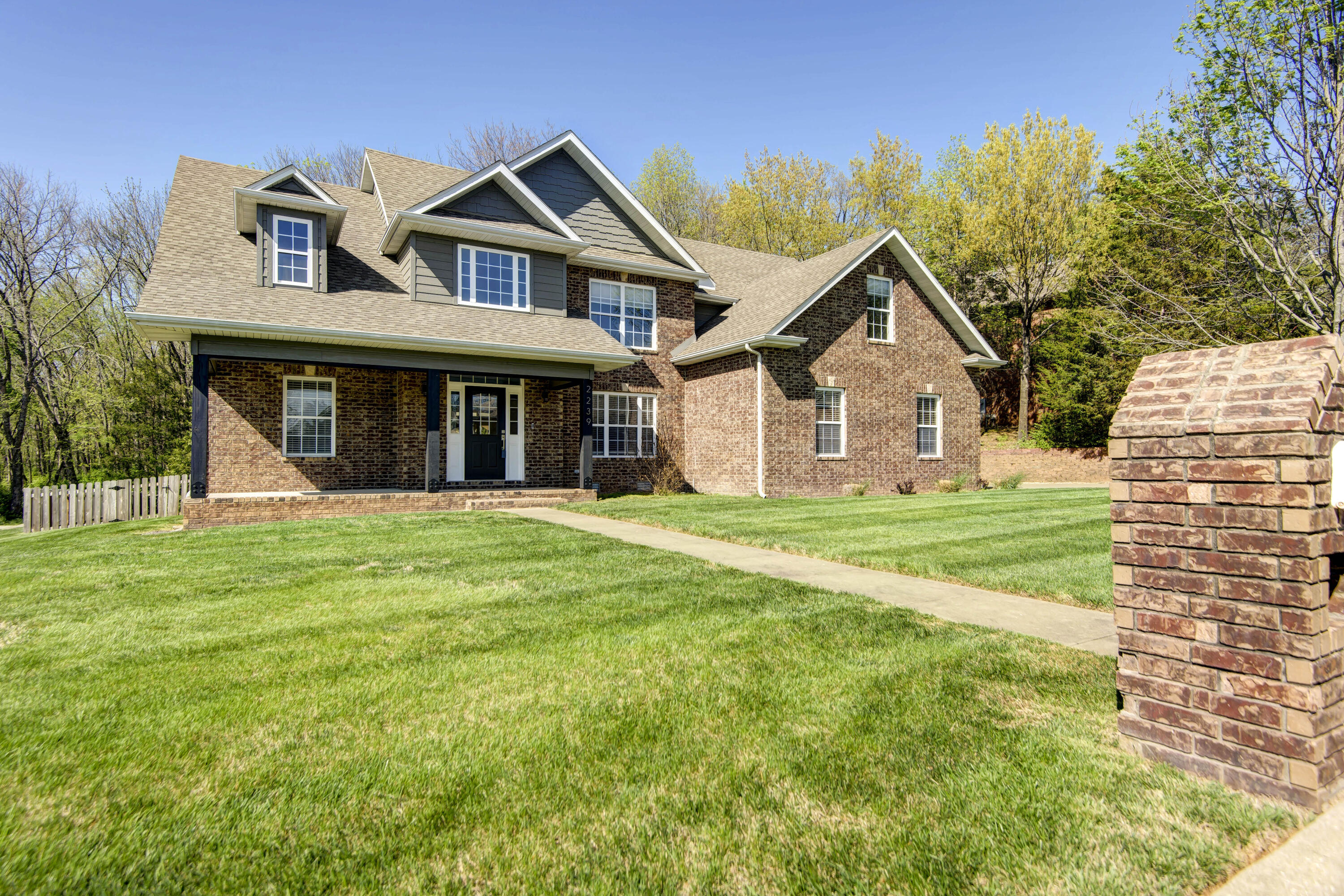 Harris Woods - Residential