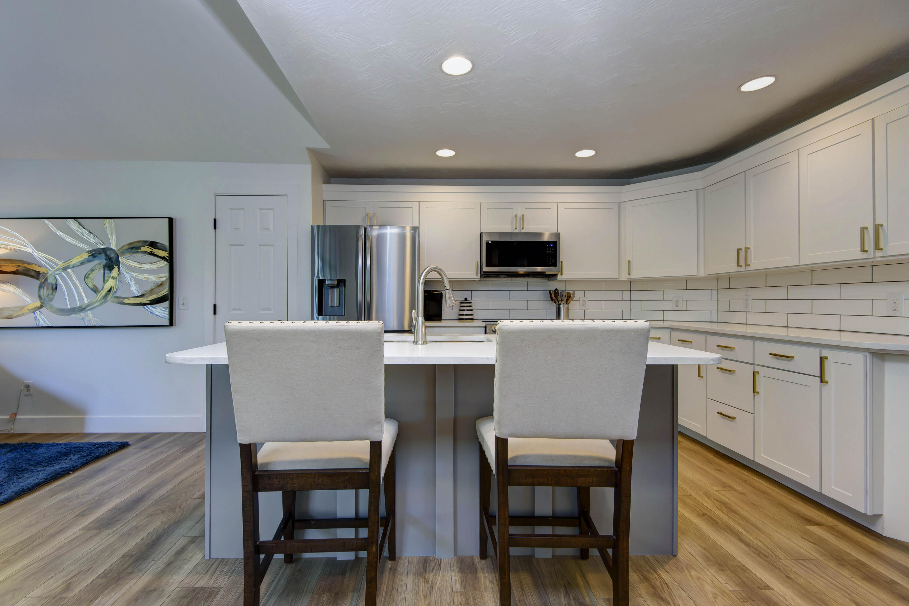 Harris Woods - Residential