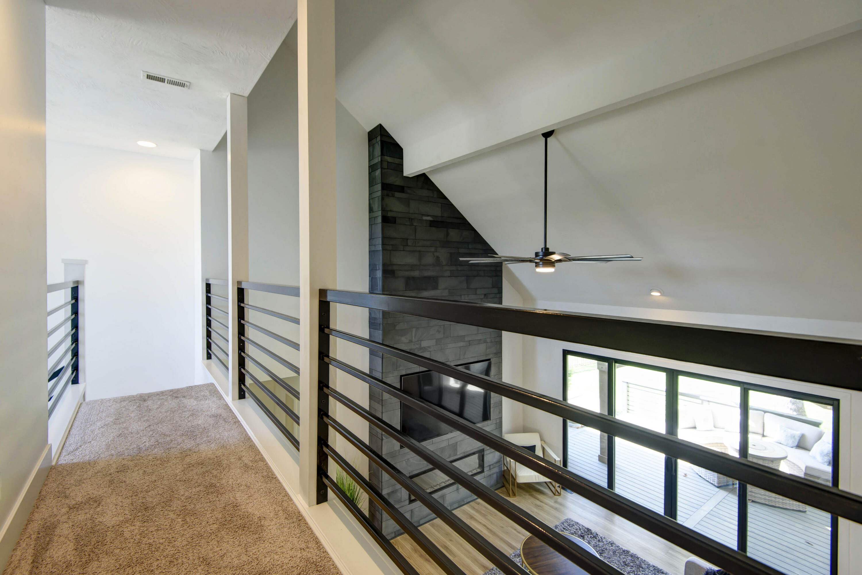 Harris Woods - Residential