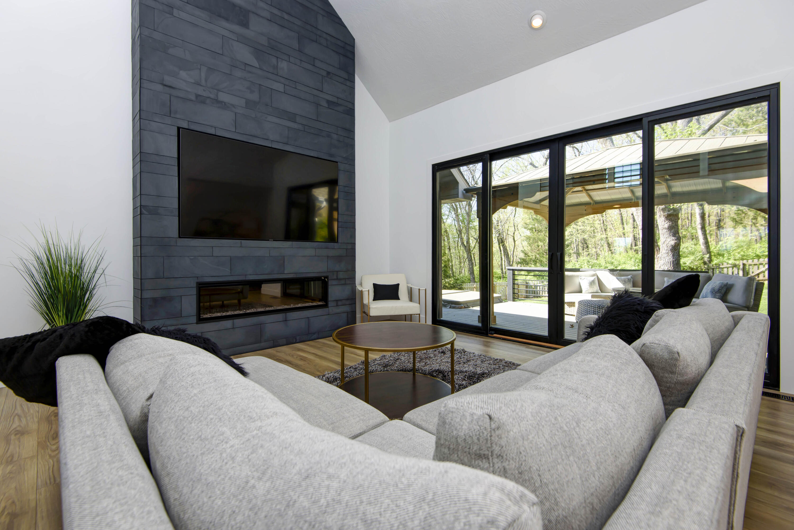 Harris Woods - Residential