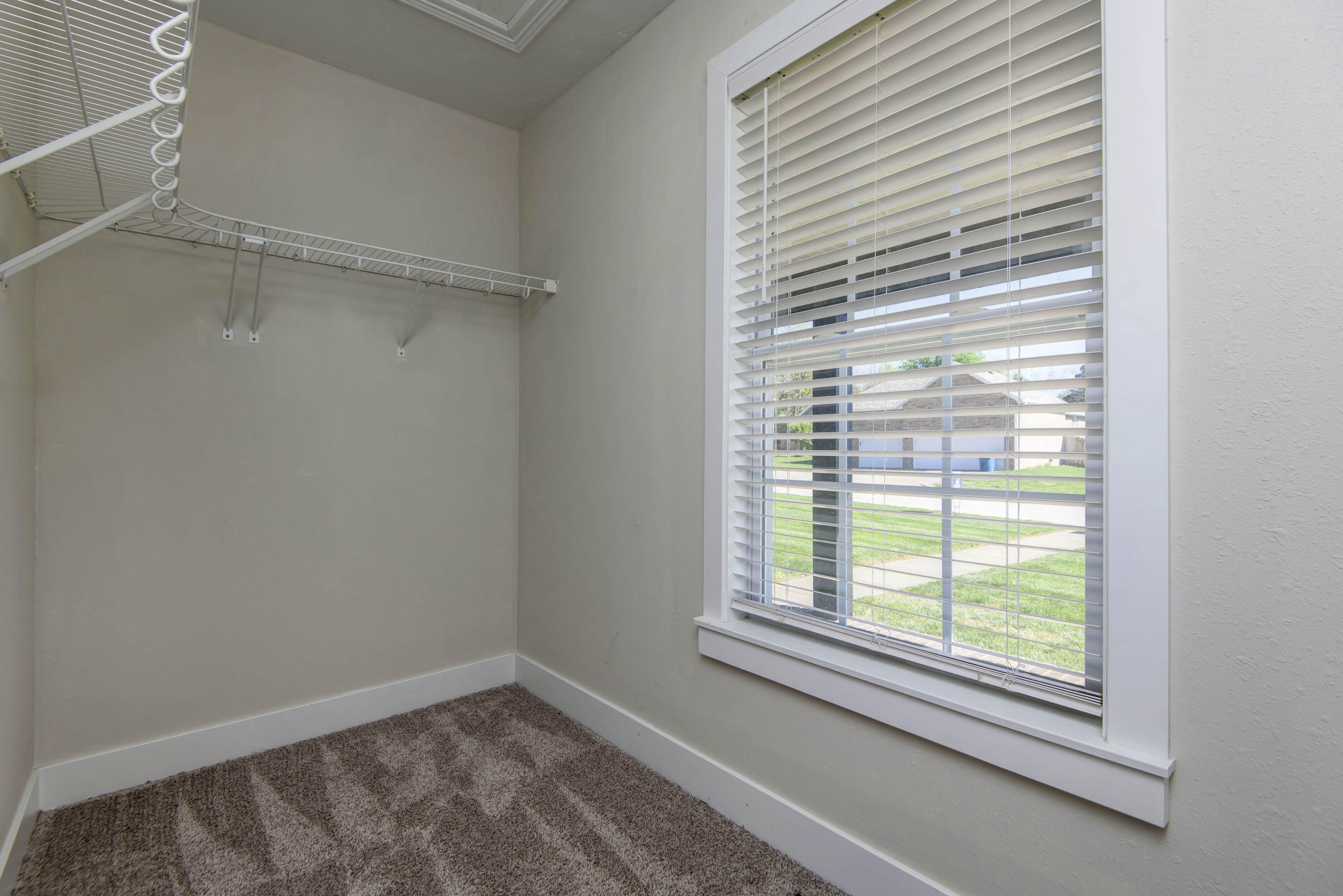 Harris Woods - Residential