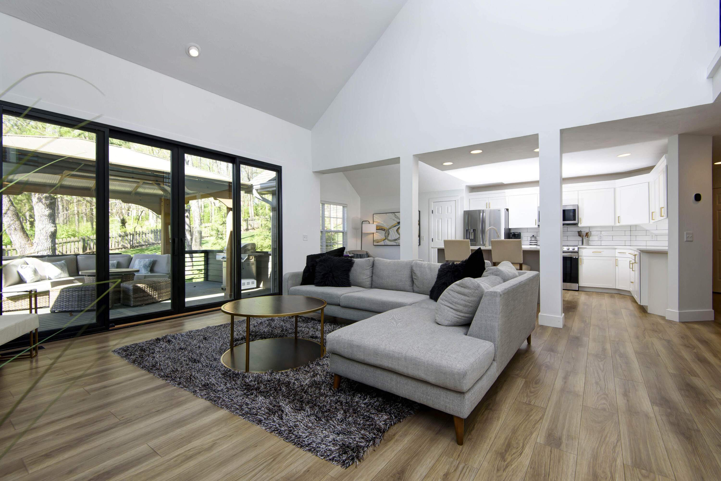 Harris Woods - Residential