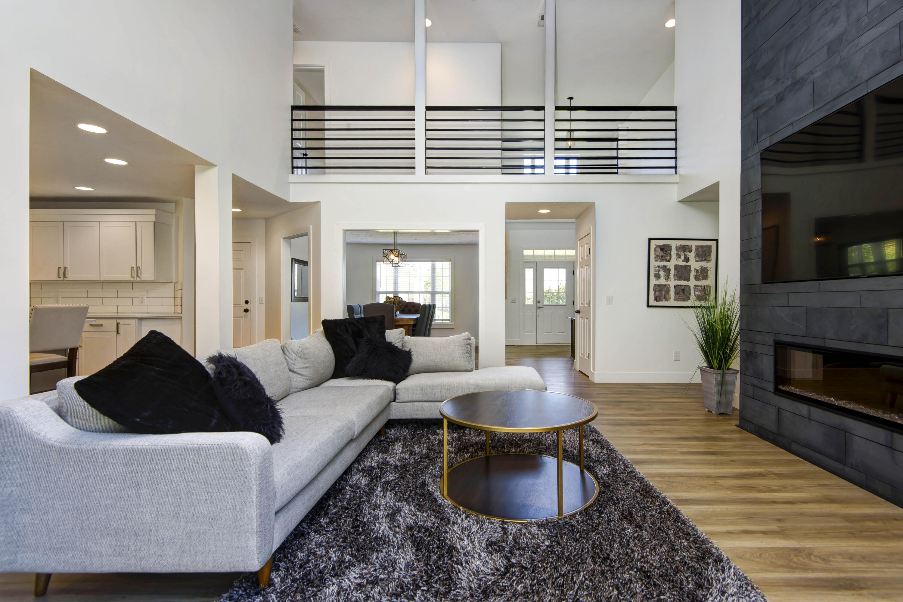 Harris Woods - Residential
