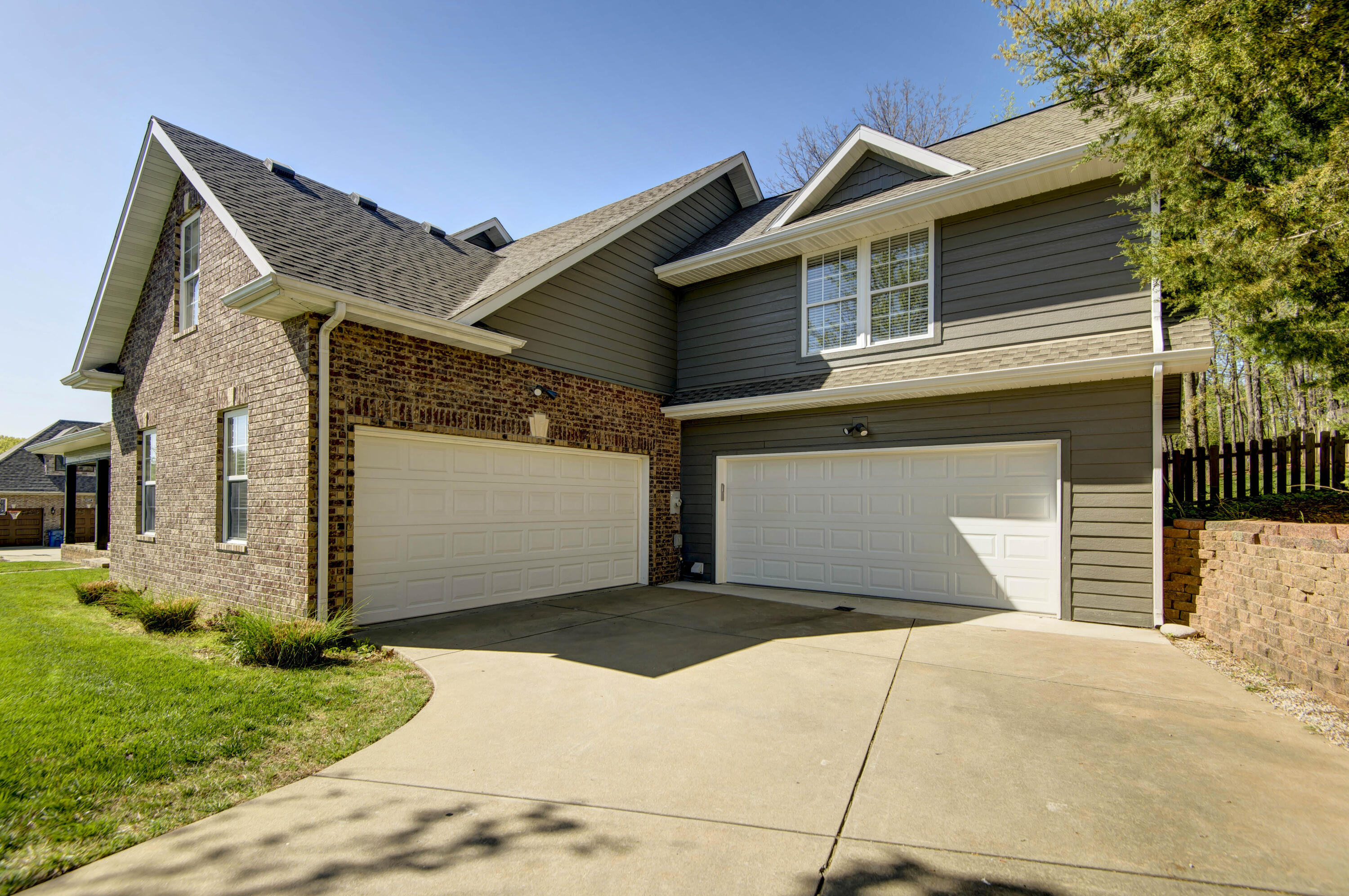 Harris Woods - Residential