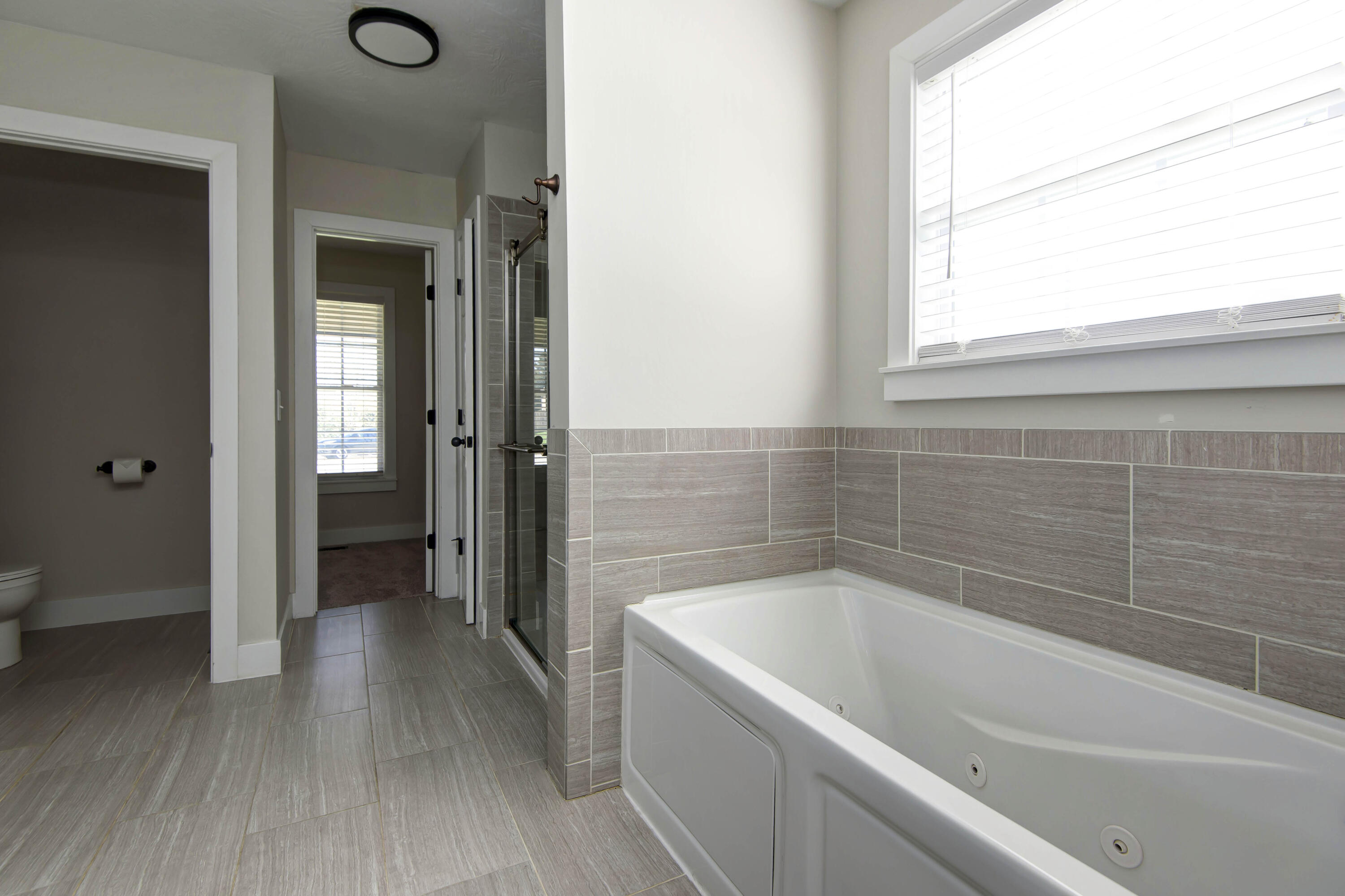 Harris Woods - Residential