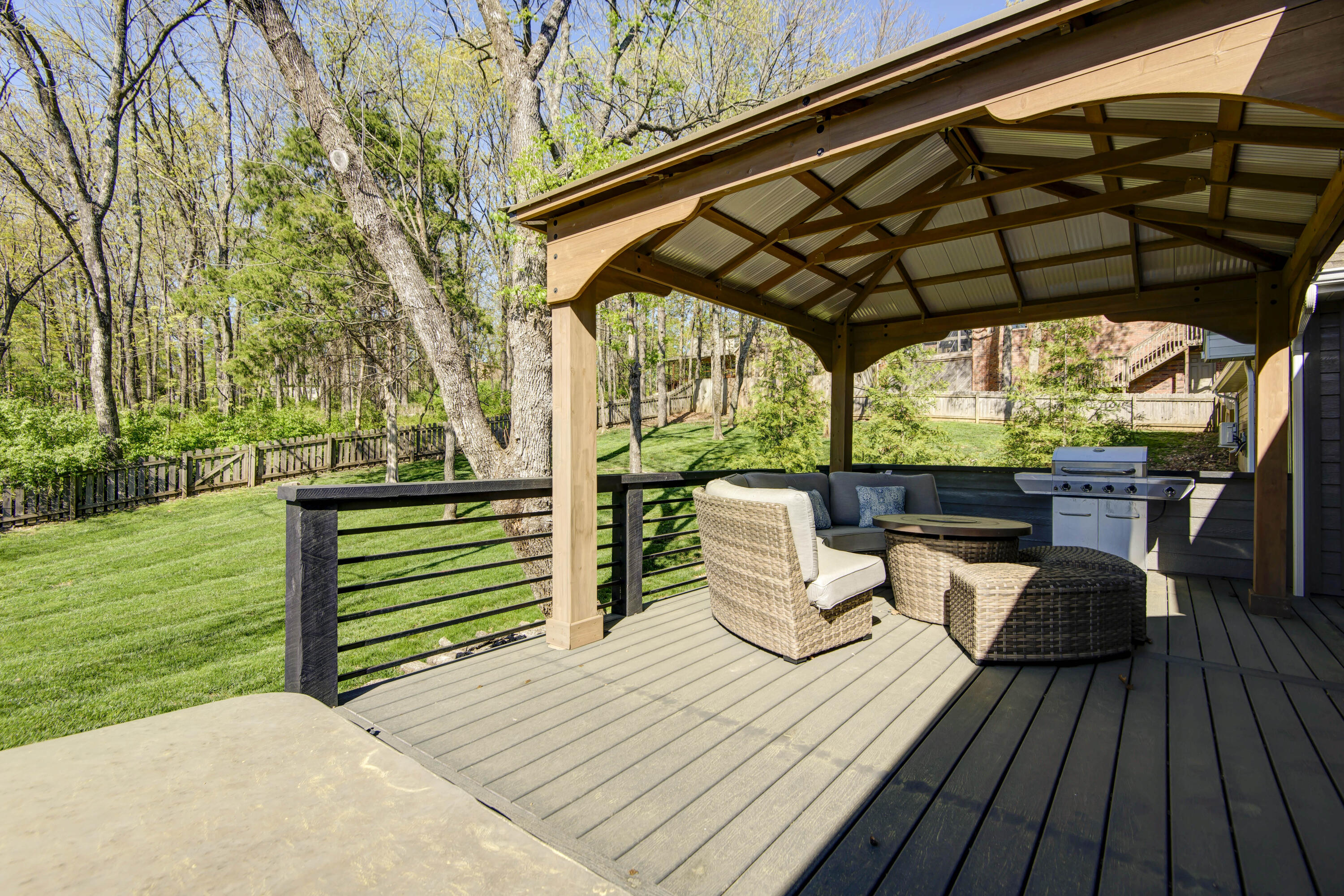 Harris Woods - Residential