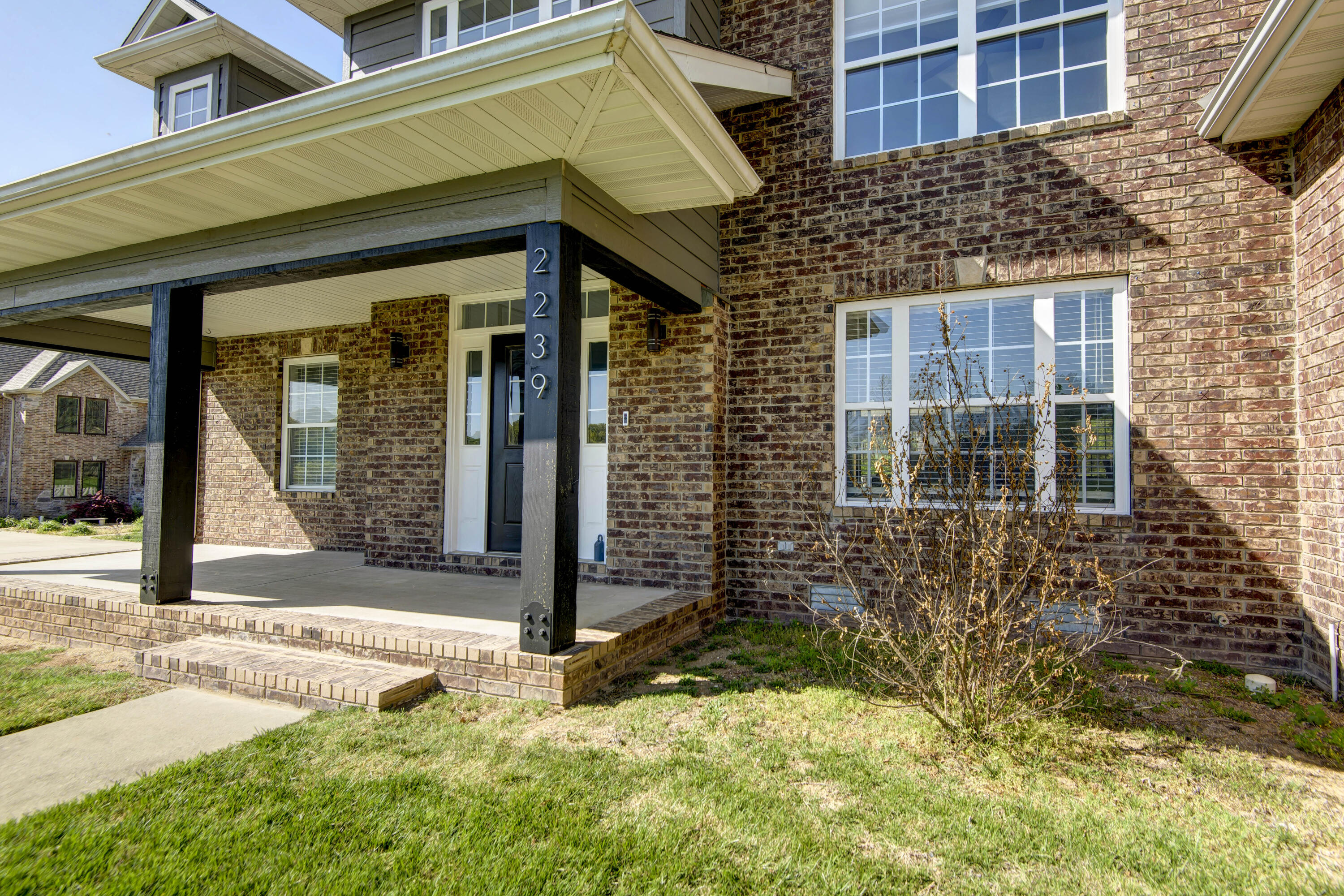 Harris Woods - Residential